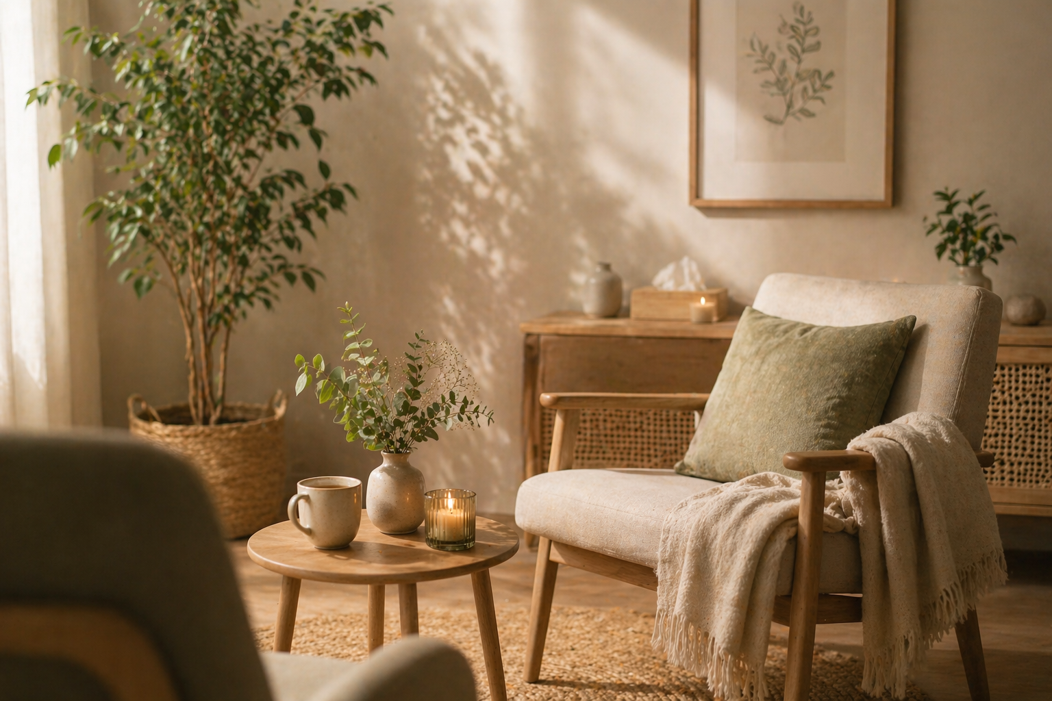 Séance individuelle - 45mn/1h