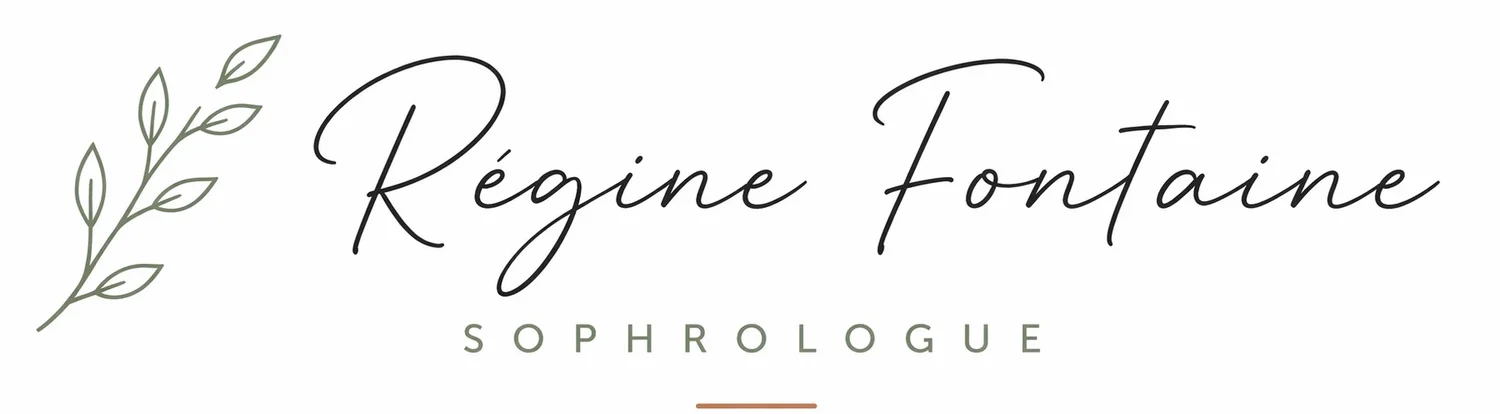 Régine Fontaine • Sophrologue