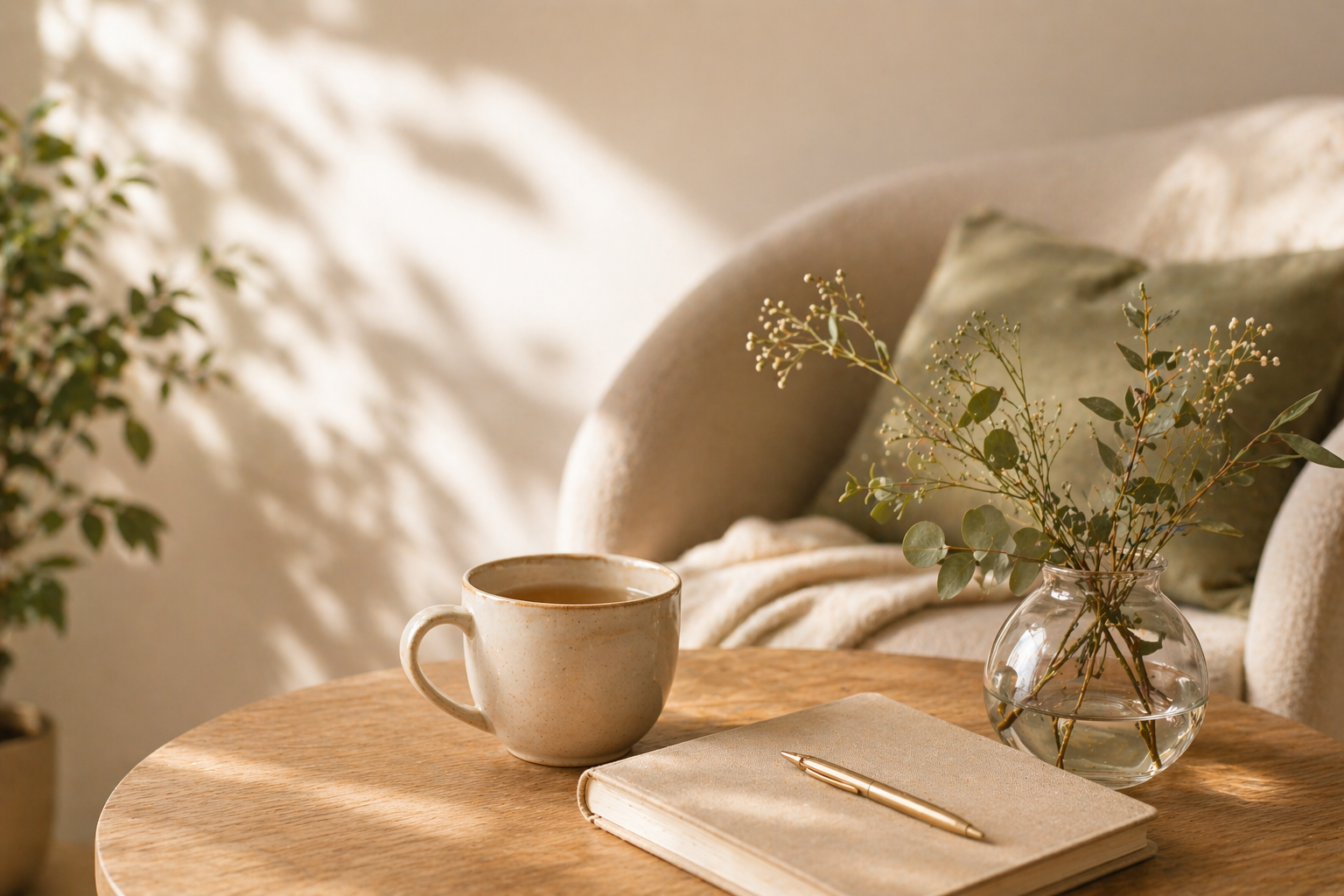 Entretien de découverte gratuit