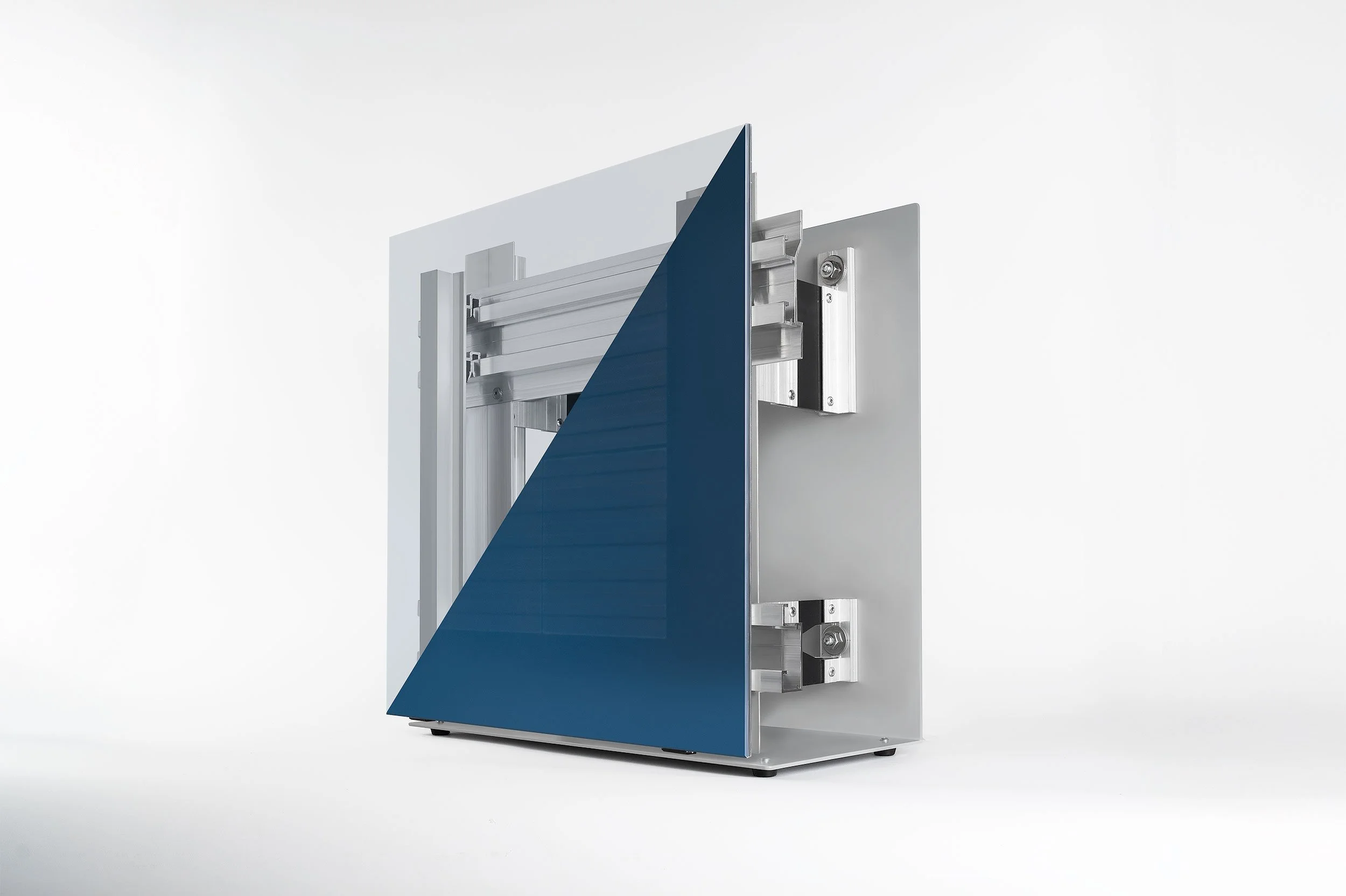 System PreFab Solar