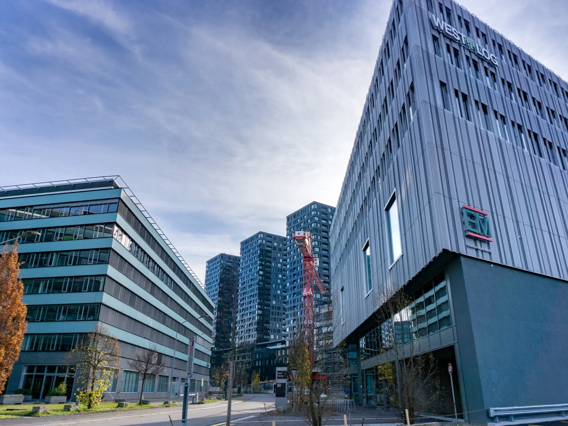 Preola, Zurich