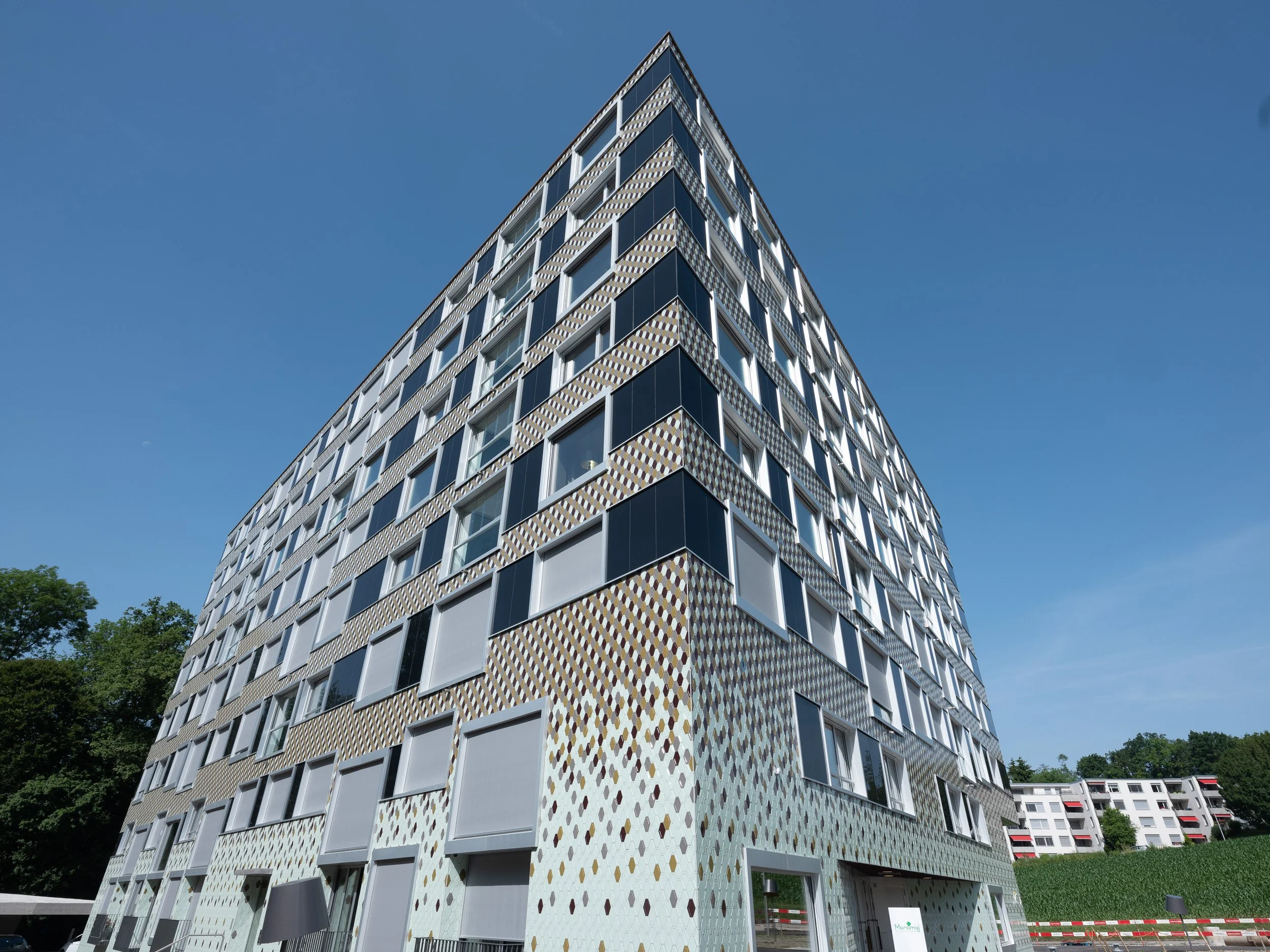 Kloten Milano, Kloten