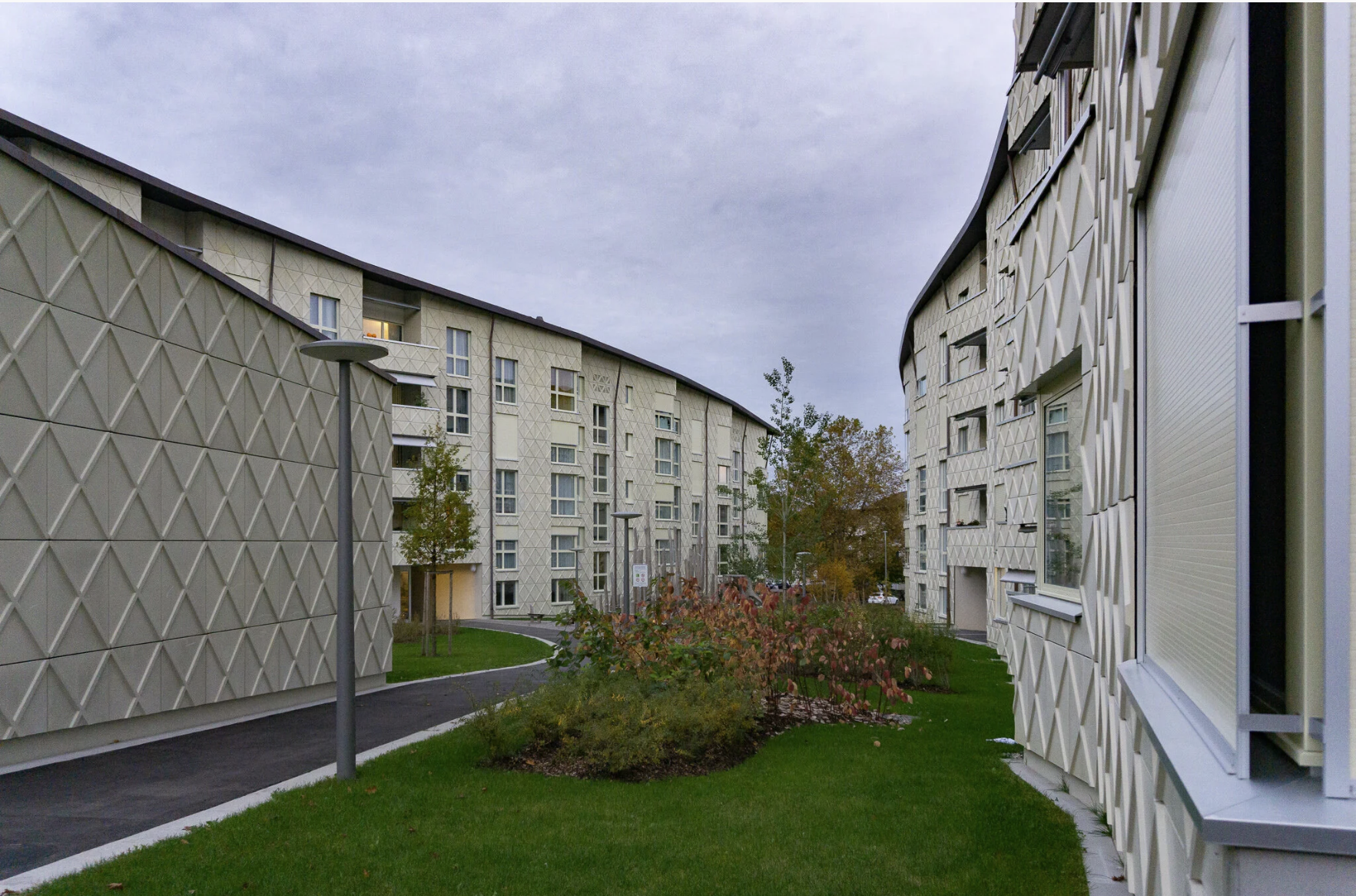Schuppis, Zurich