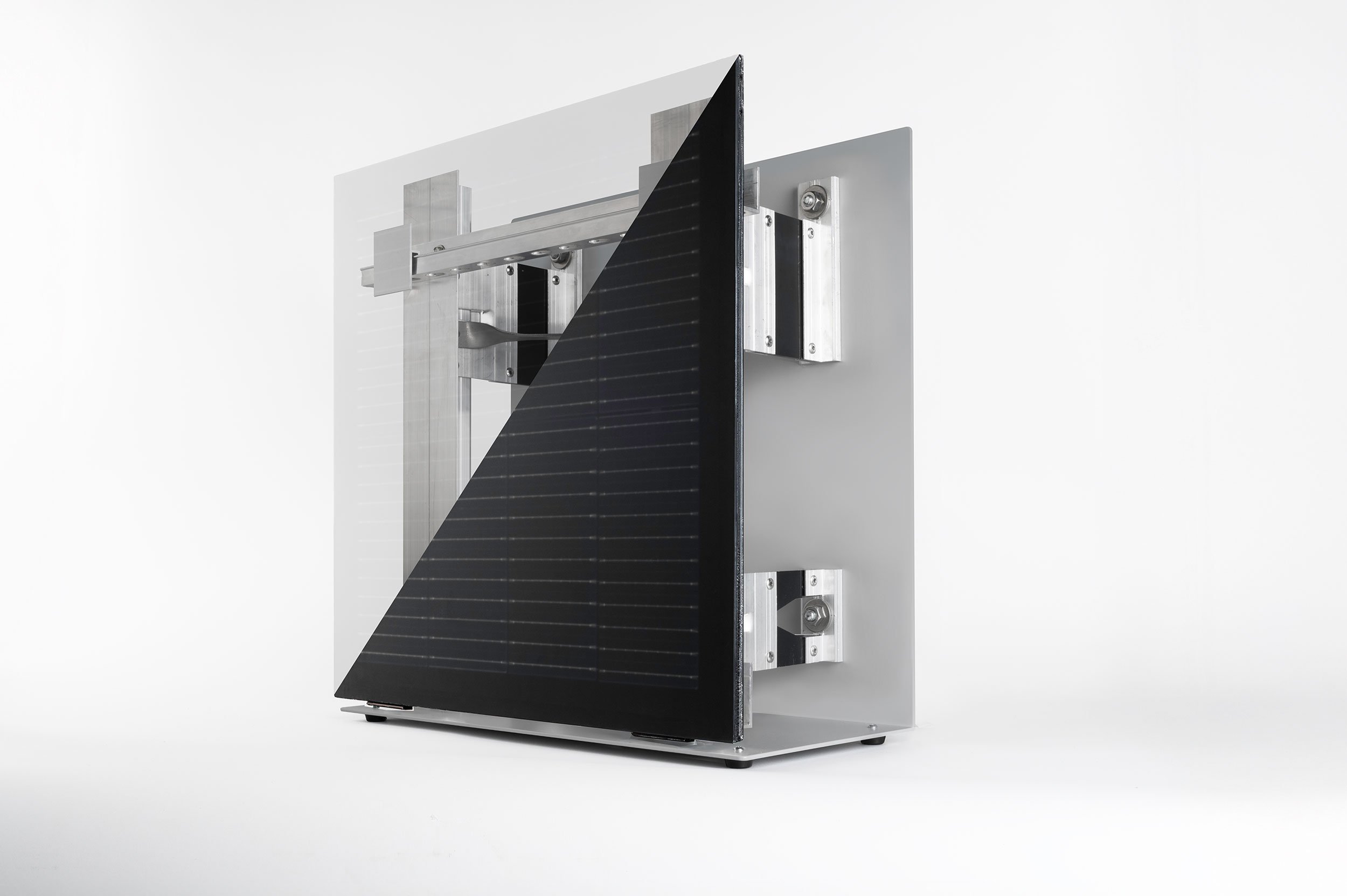 Système GH Solar