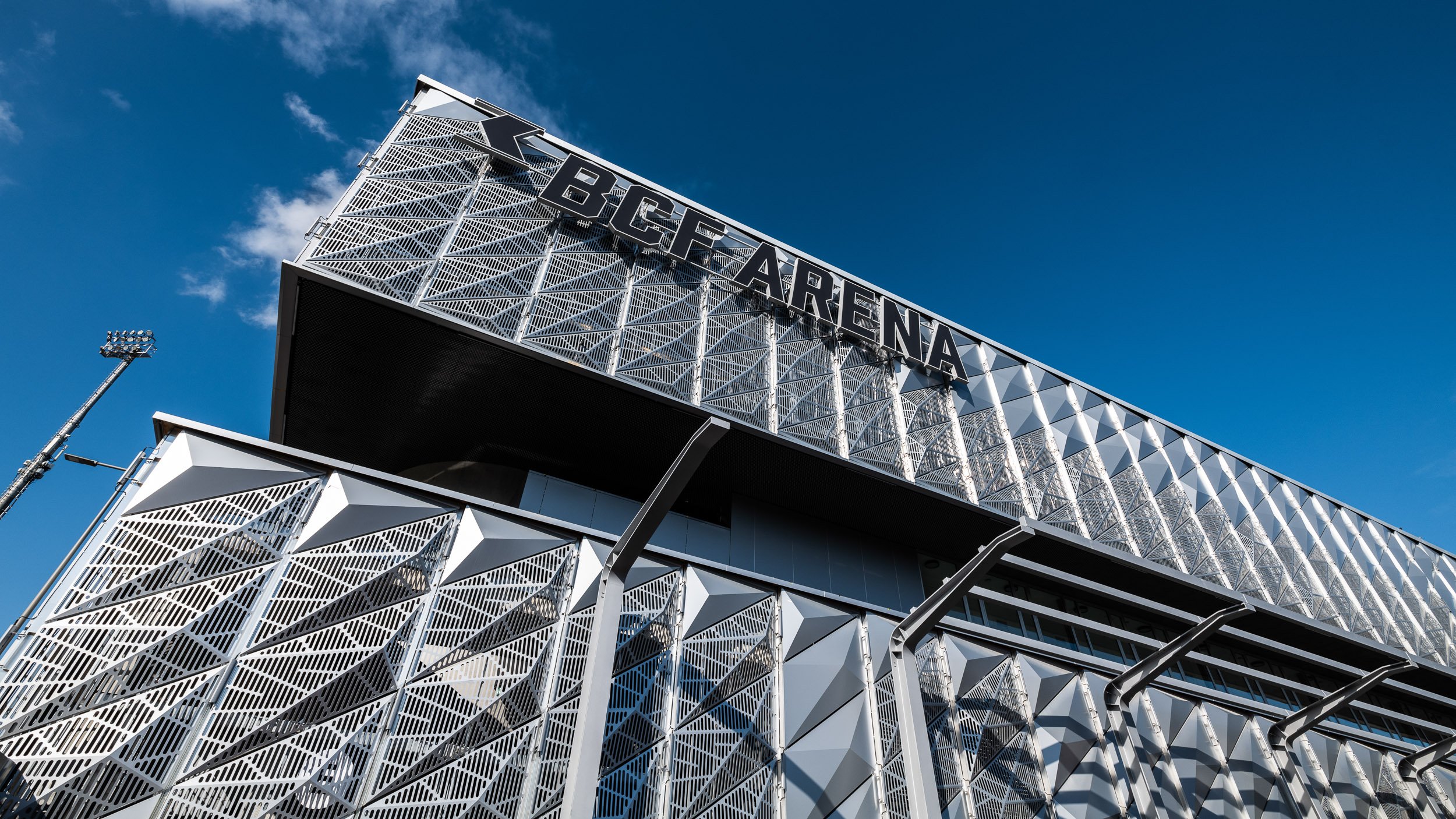 BCF-Arena, Fribourg