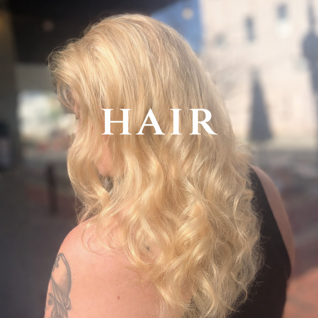 Hair services by Salon 230 Daytona Beach