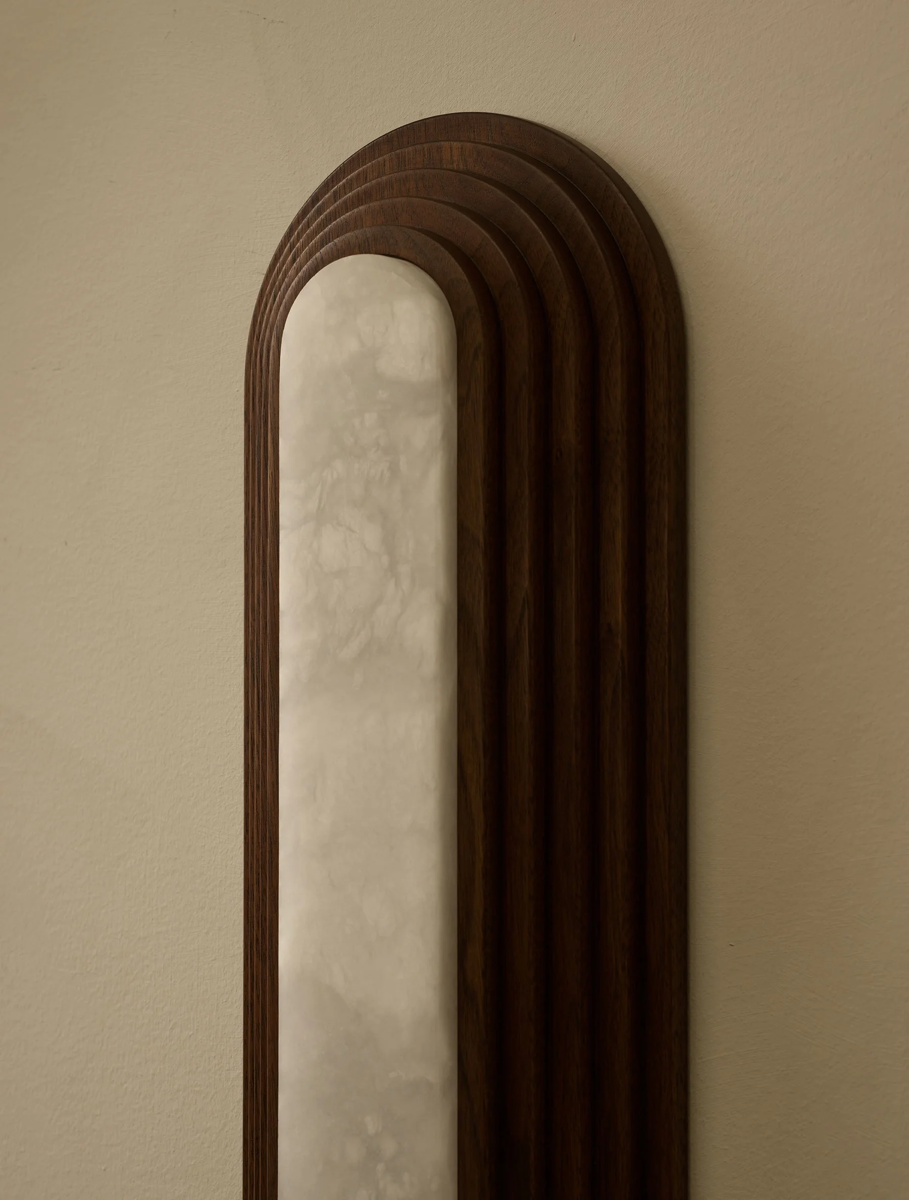 Temple designed by Ryden Rizzo for Allied Maker