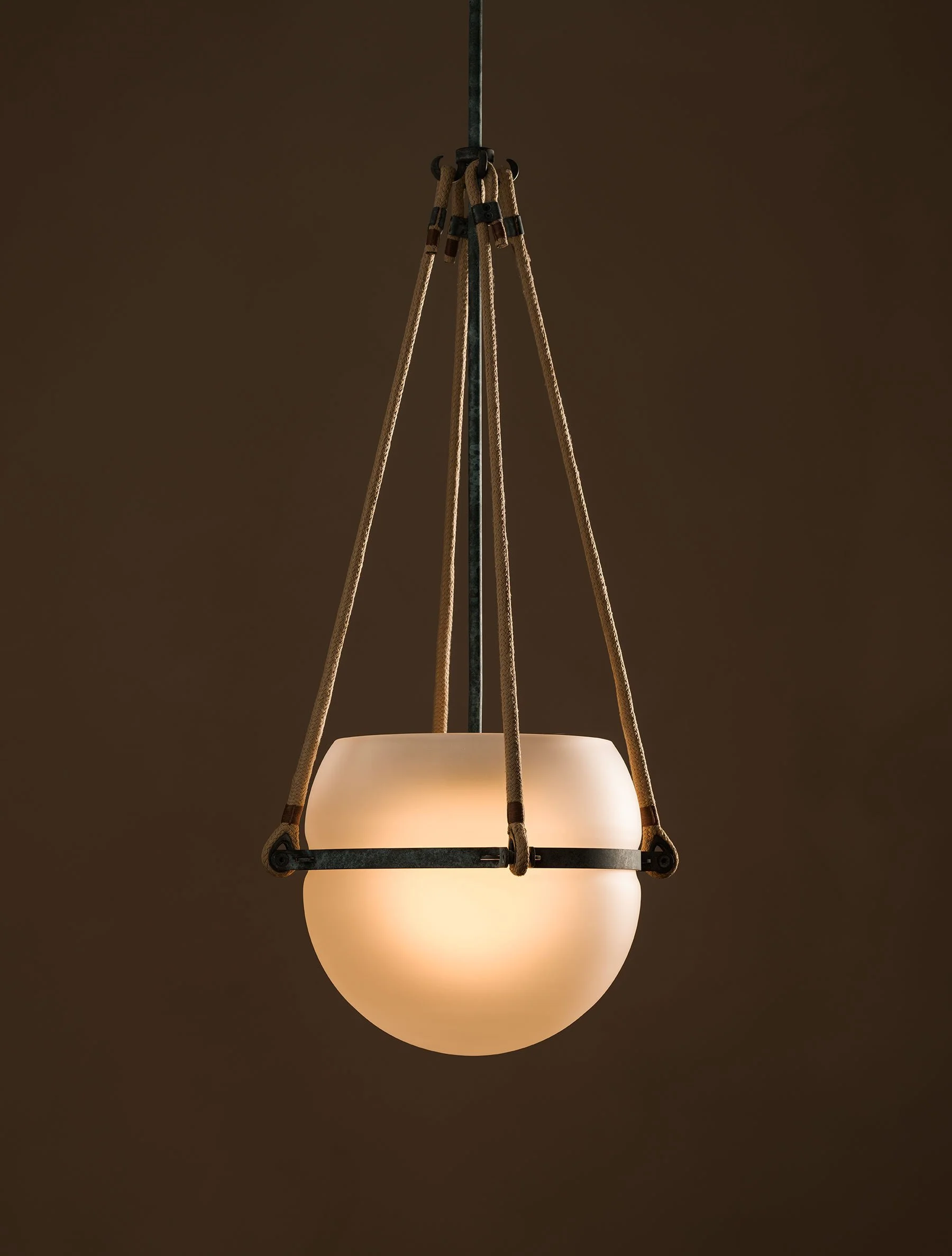 Buoy designed by Ryden Rizzo for Allied Maker