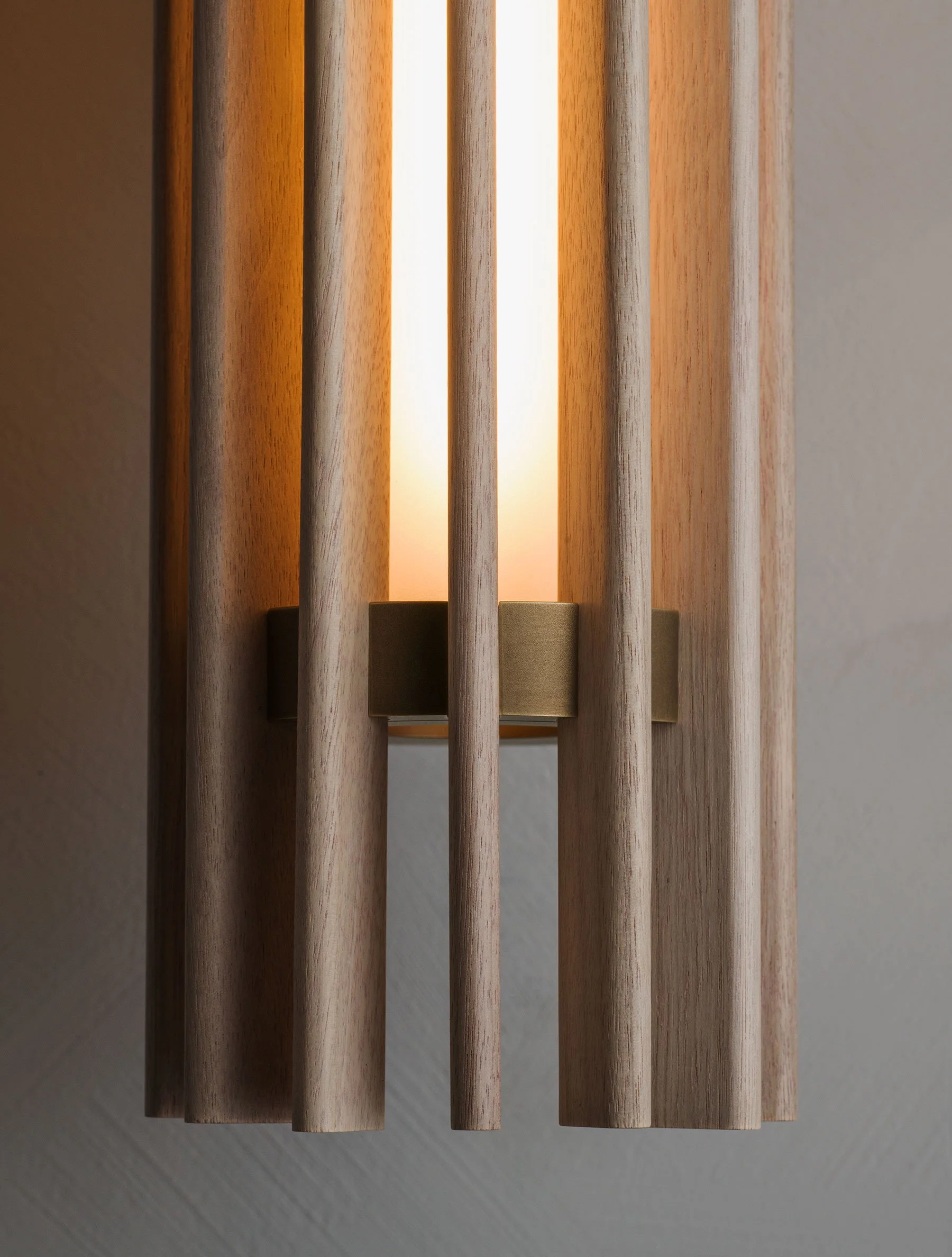 Beacon designed by Ryden Rizzo for Allied Maker