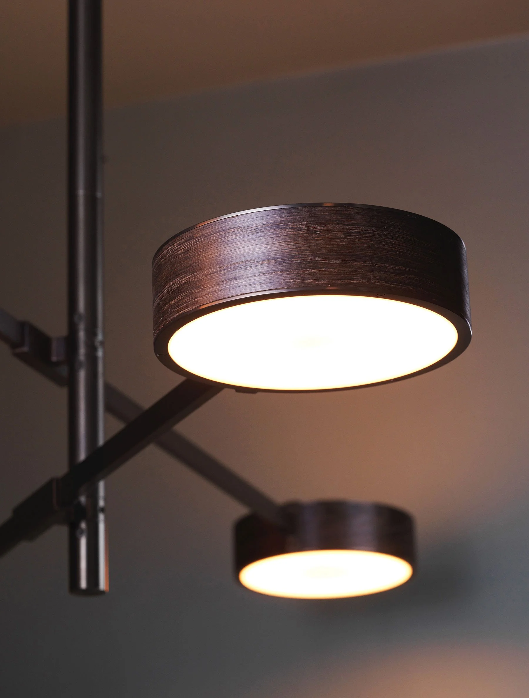 Monoscope designed by Ryden Rizzo for Allied Maker