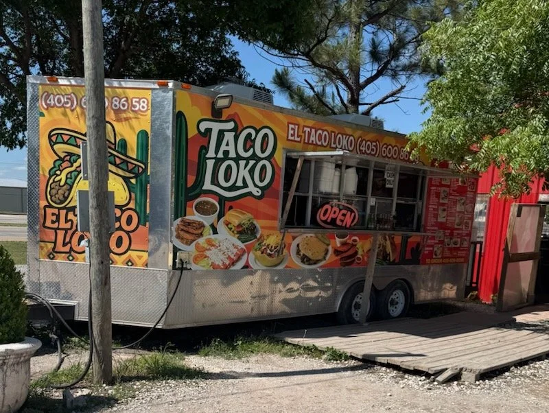 The Best Tacos in Norman? We Think So.