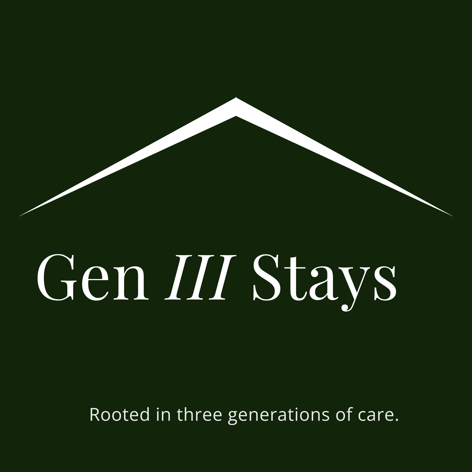 Gen III Stays