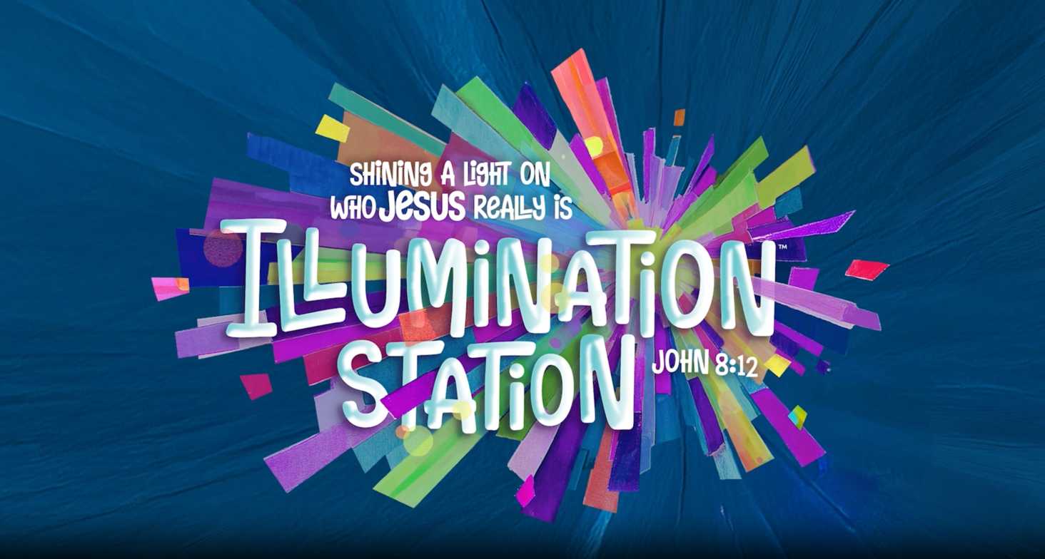 VBS - Illumination Station