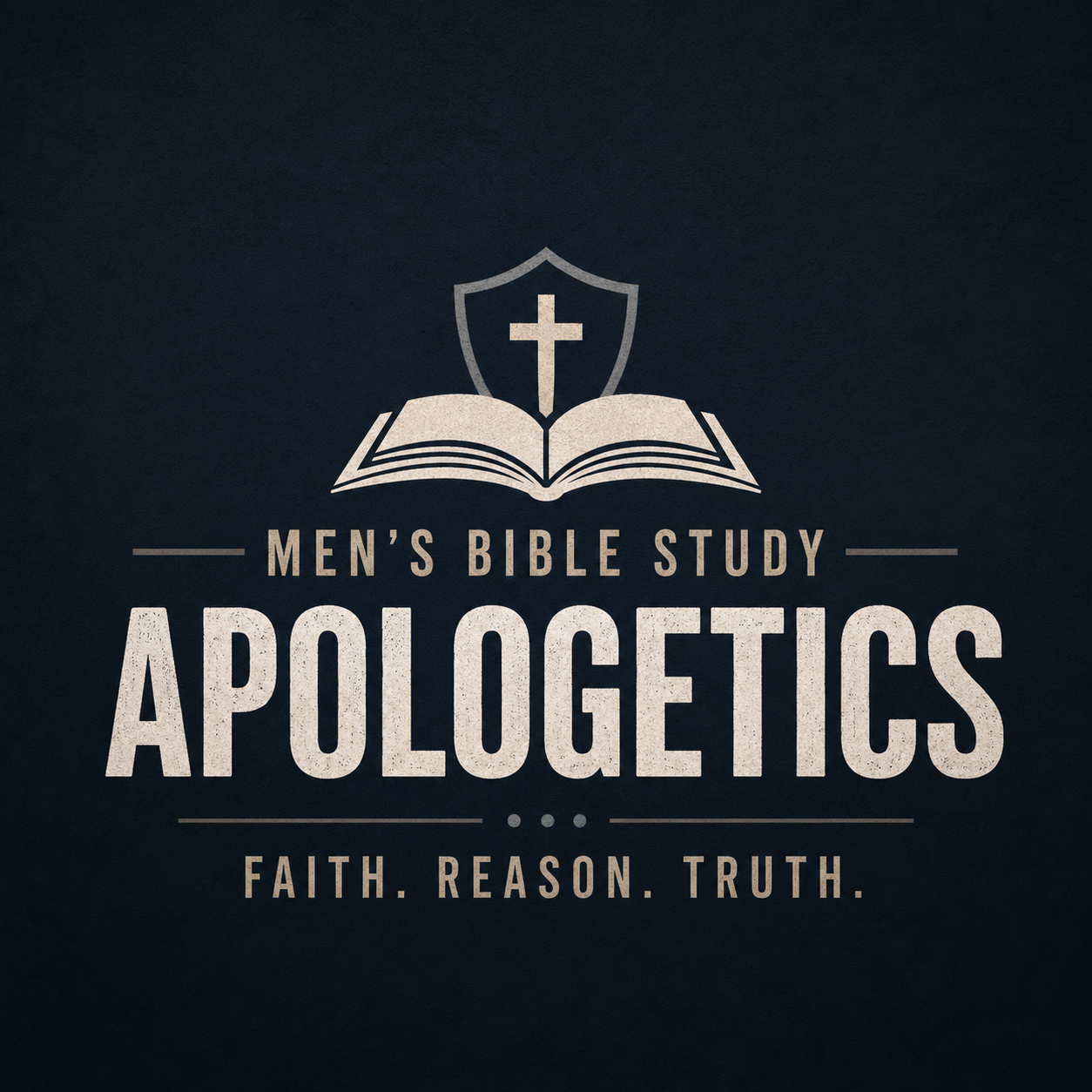 Men’s Bible Study: Questions Christians Hope No One Will Ask