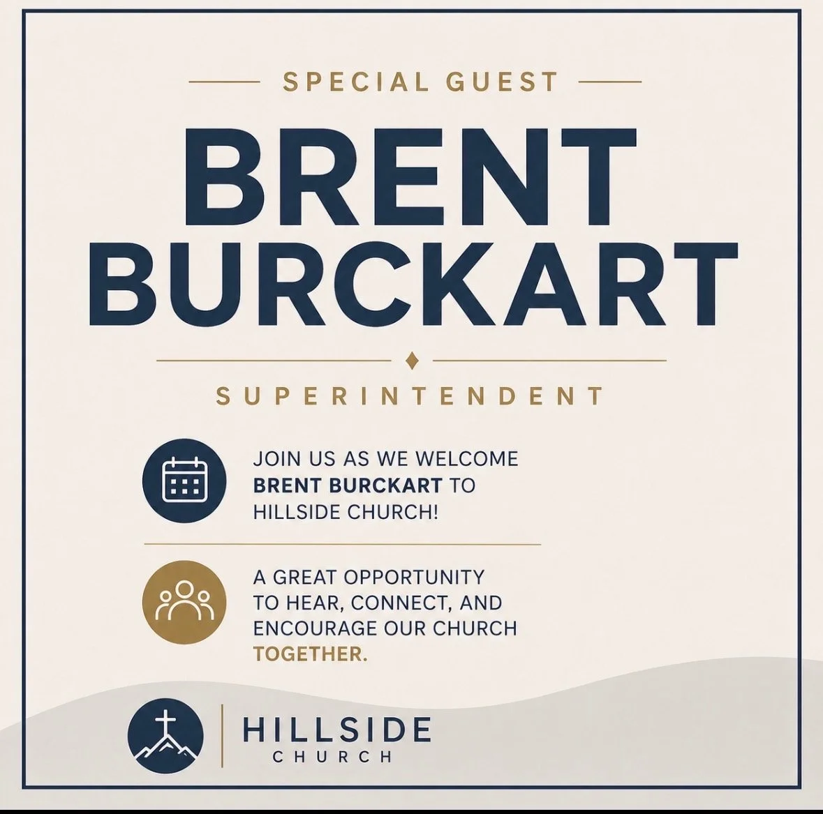 Brent Bruckart Q&A