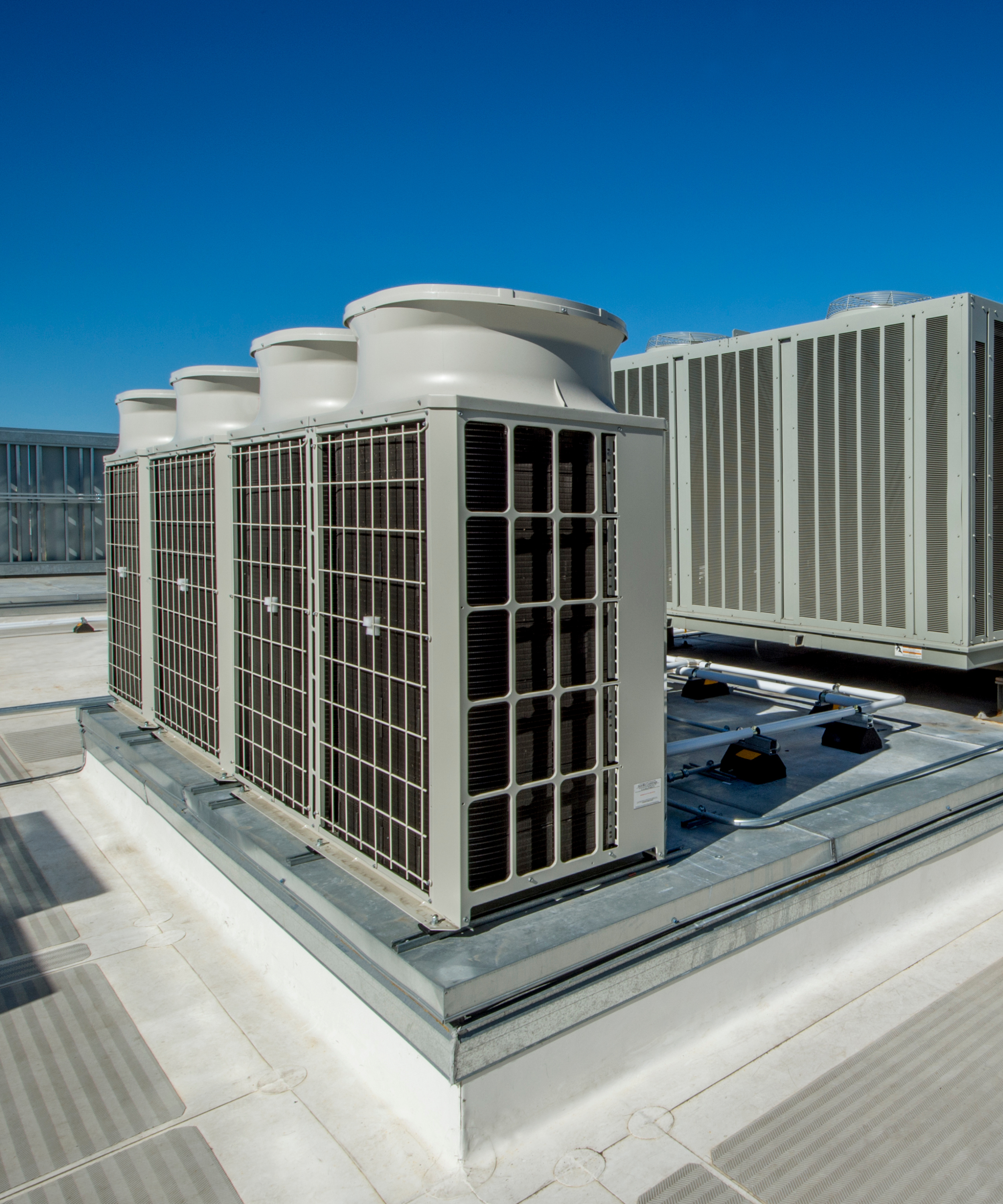 HVAC