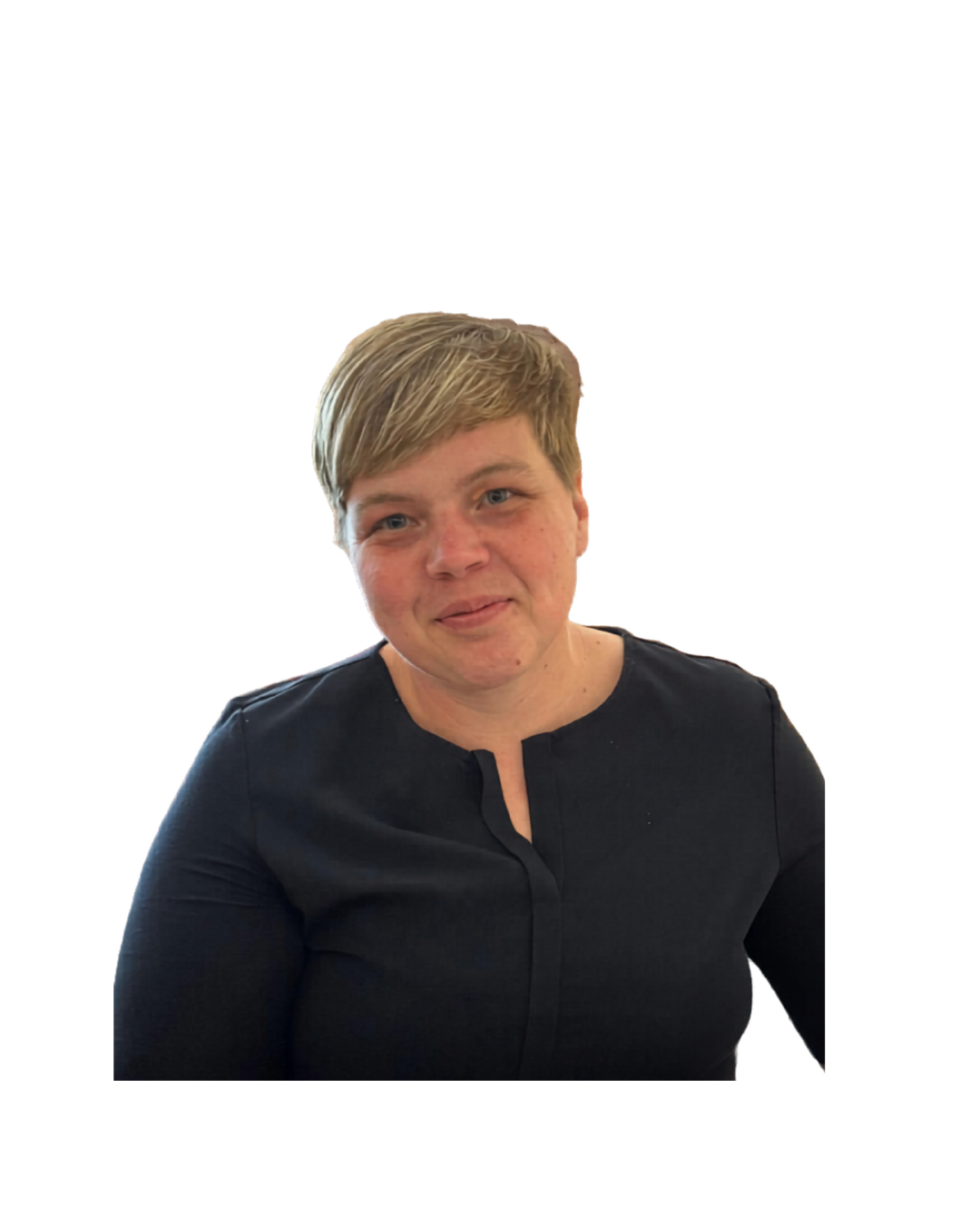 Franziska Stoll, traumasensibles Coaching aus Eppstein.