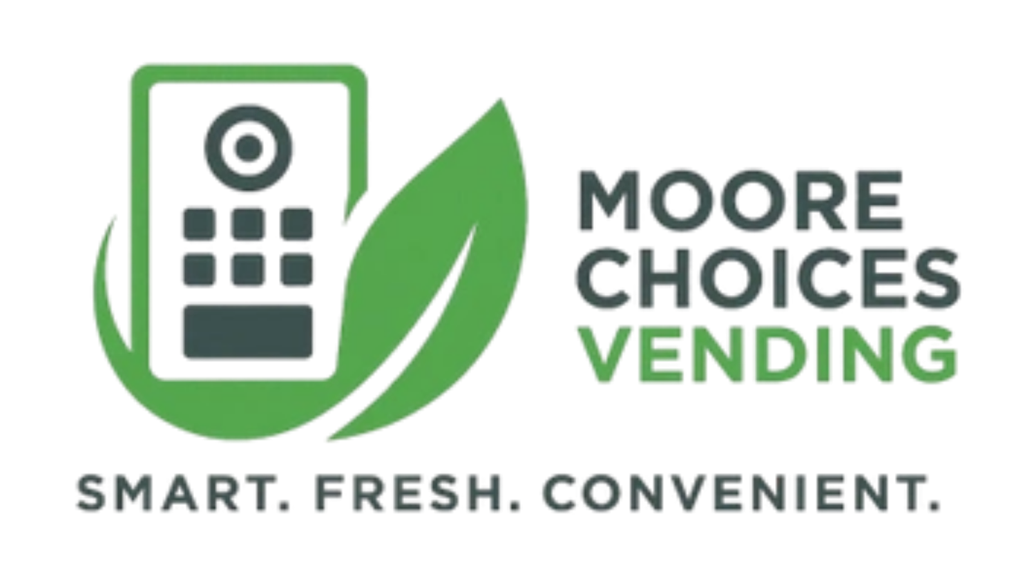 Moore Choices Vending