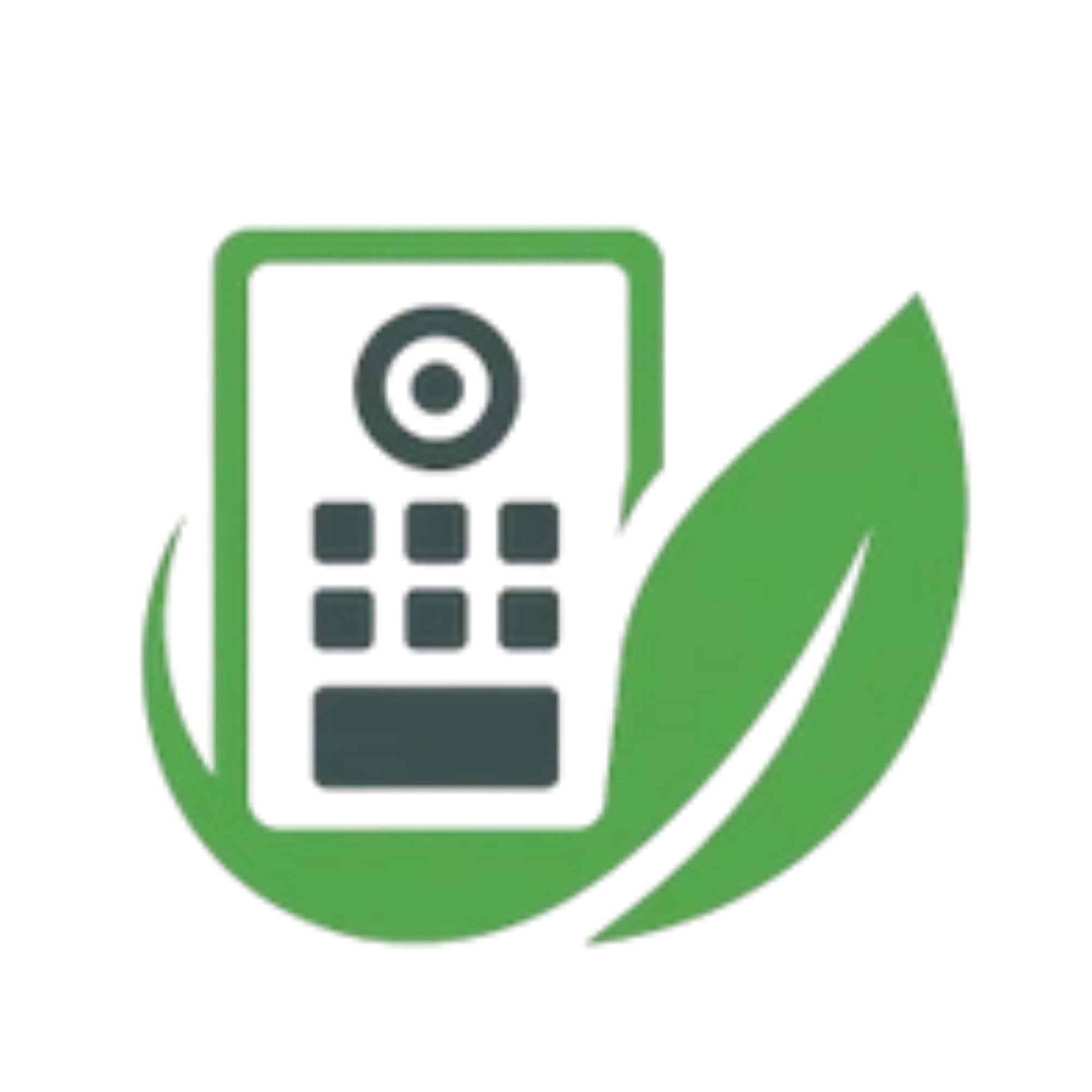 Moore Choices Vending Logo - vending machine services