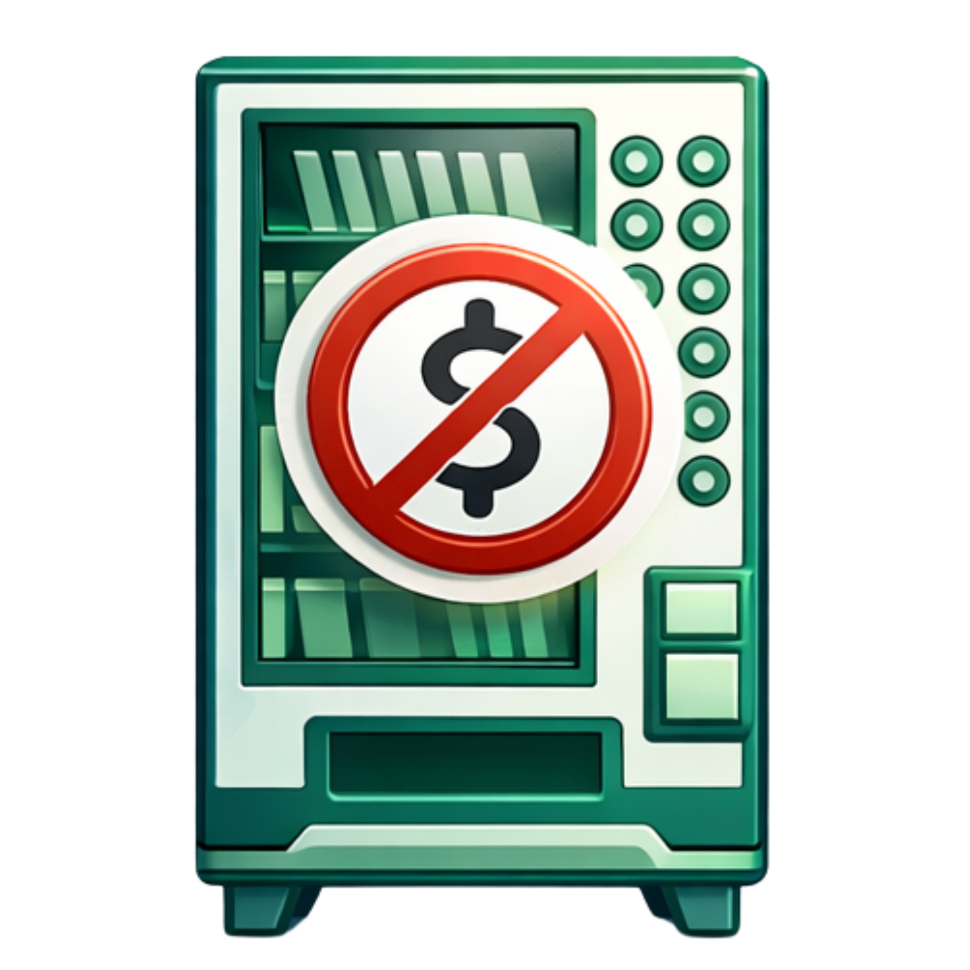snack vending machines