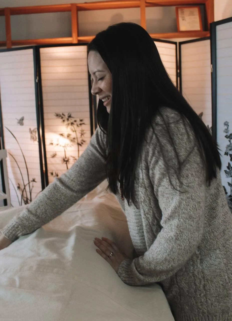 Distance Reiki Session