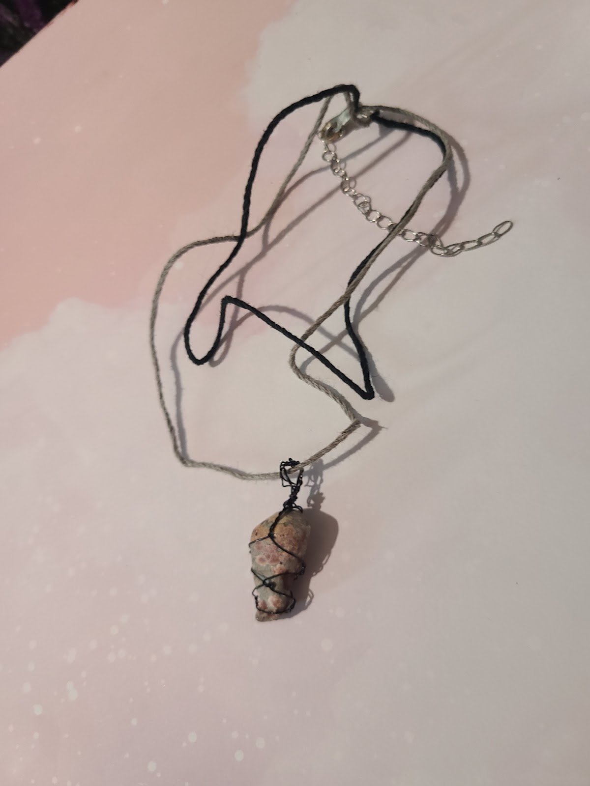 Heart Of The Mountain