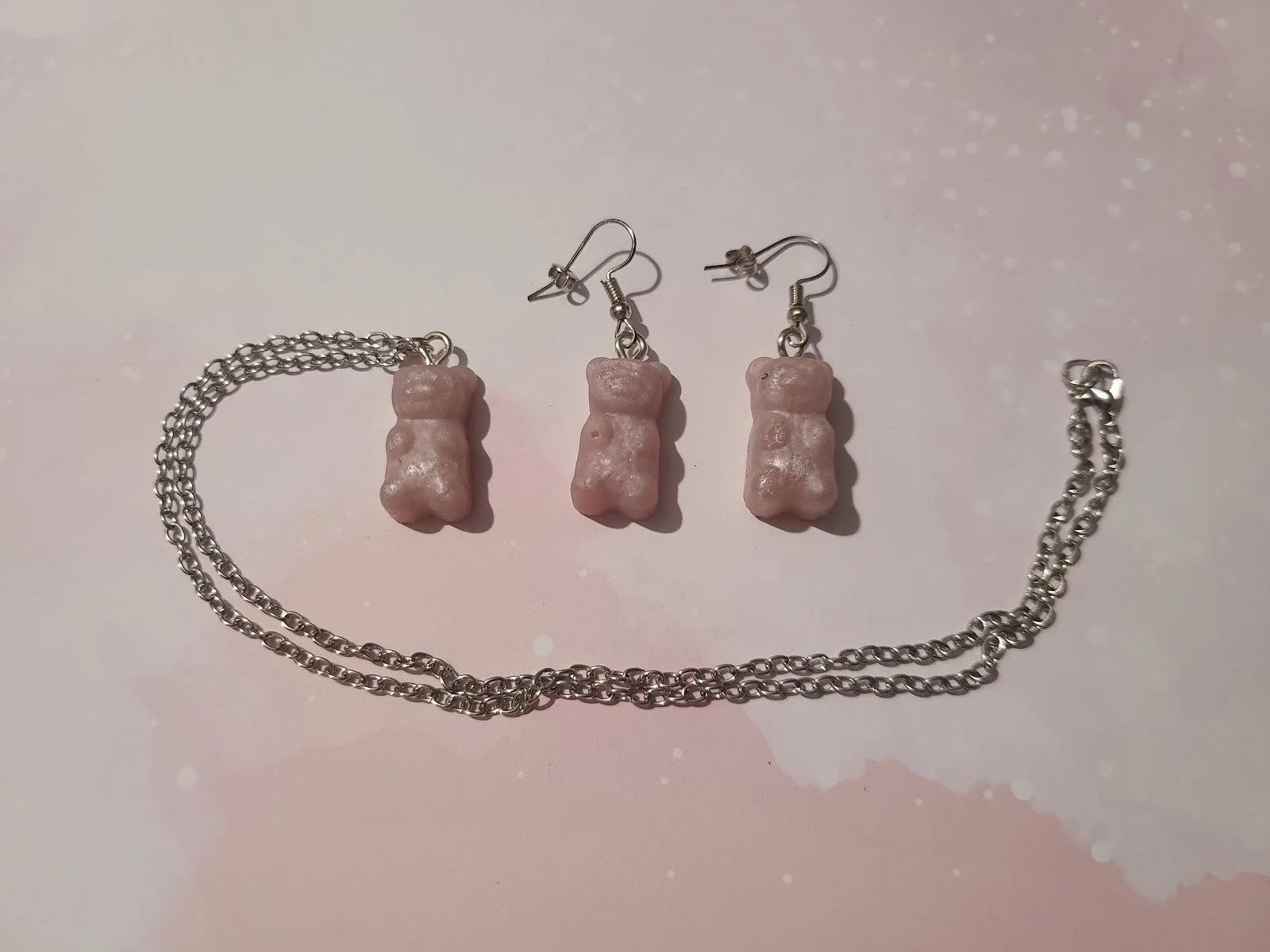 Sunshine Bear Squish