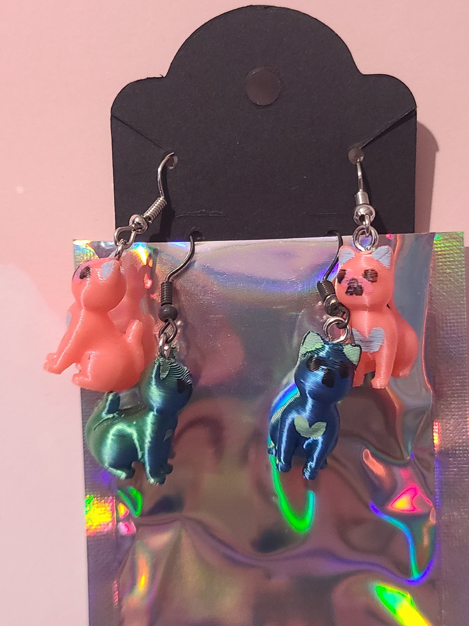 Cats, I Am A Kitty Cat