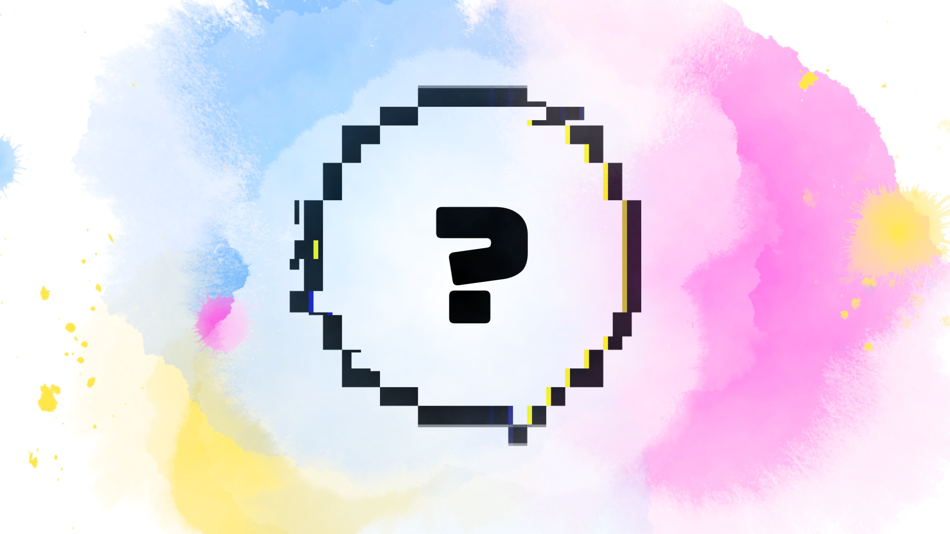 Mystery Blind Bags (Large)