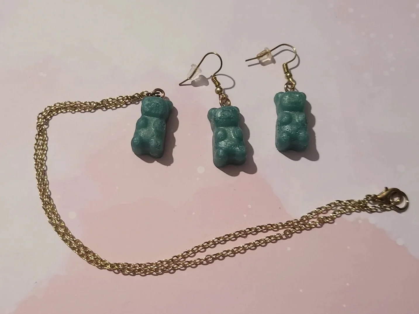 Forest Squish Of Neutrality