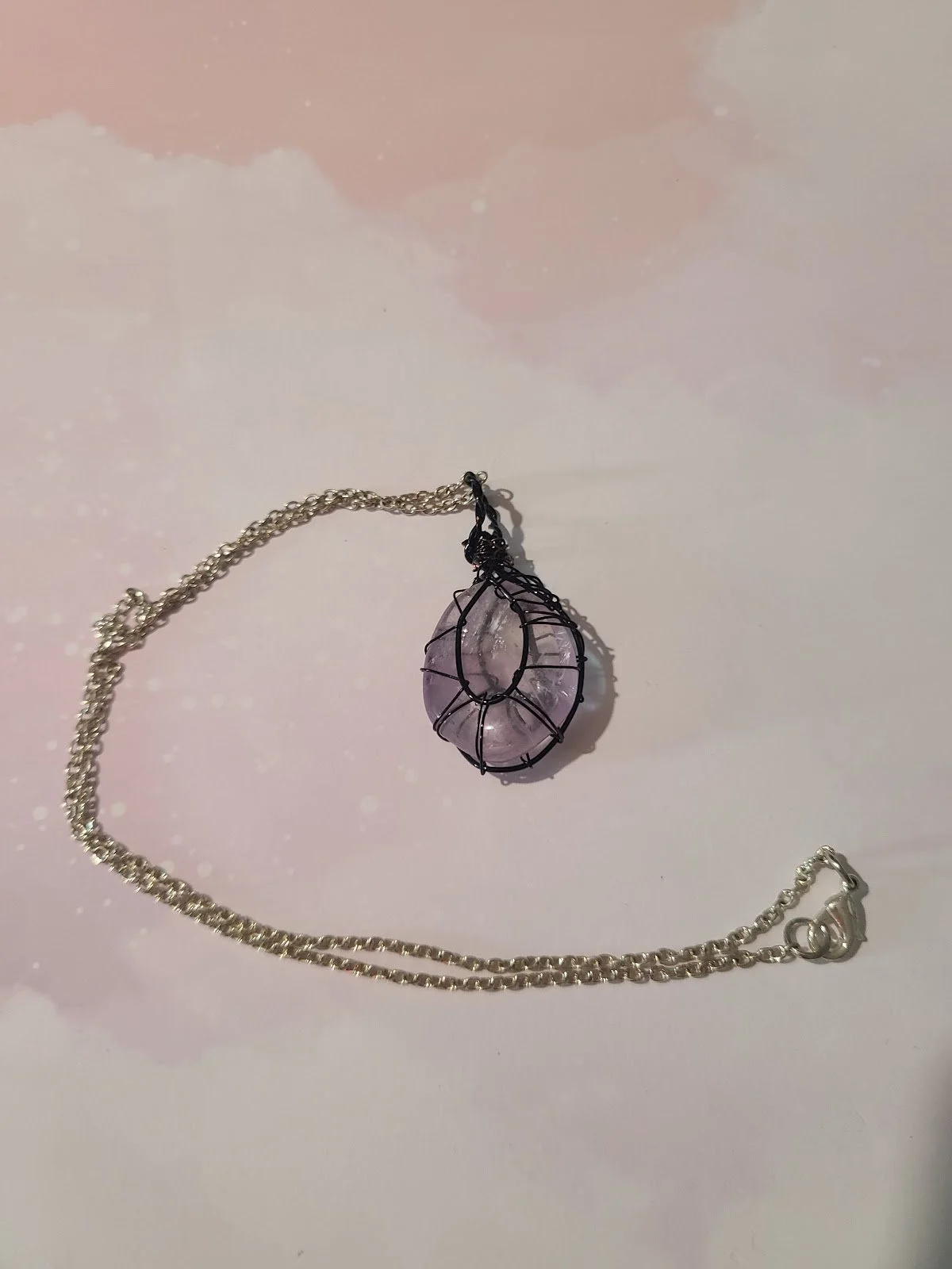 Tears Of The Goddess Irene