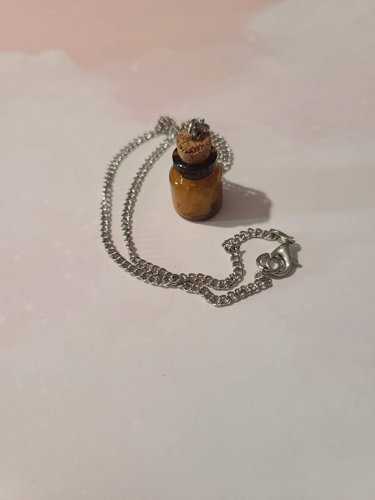 Hecates Crystalized Tears