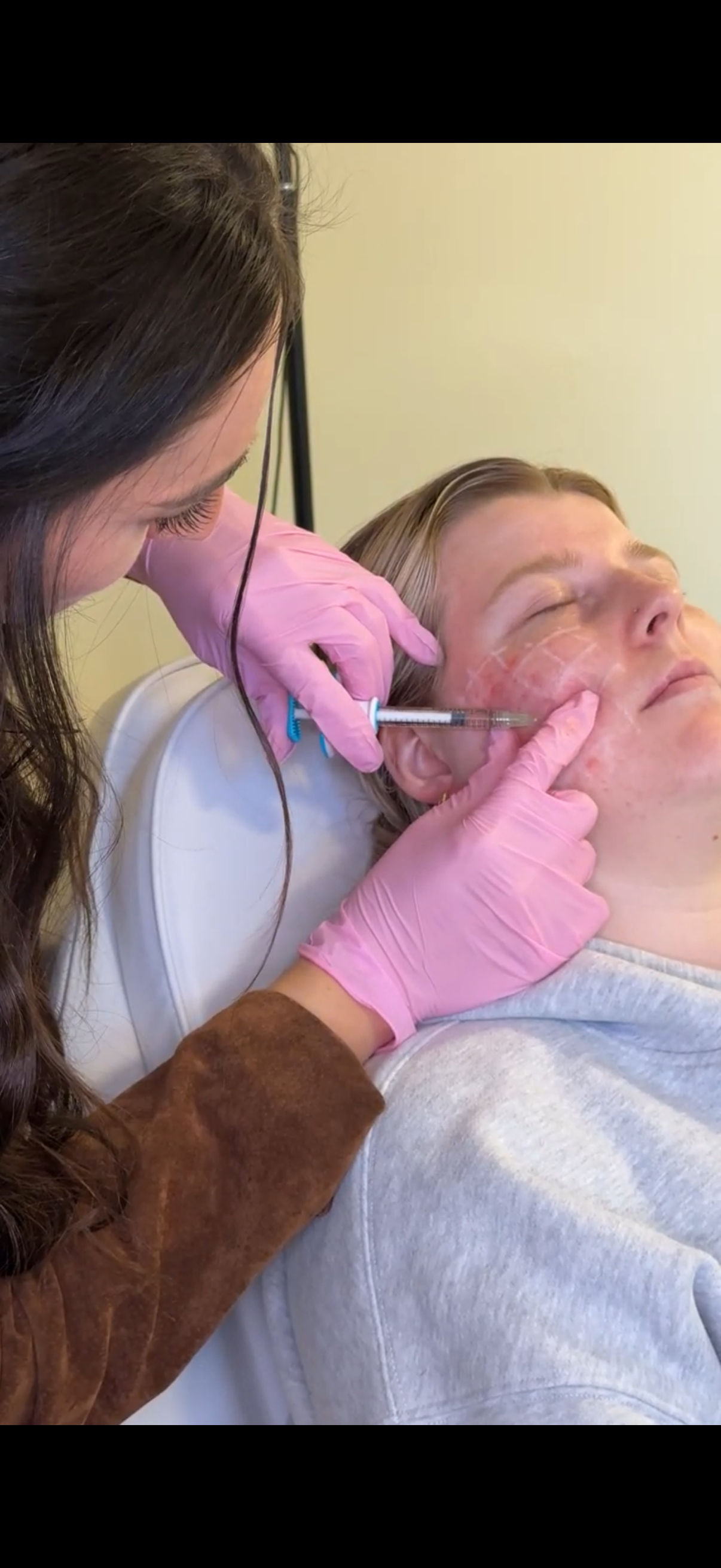Medspa in Cheney, WA 99004 l SkinVive Near Me
