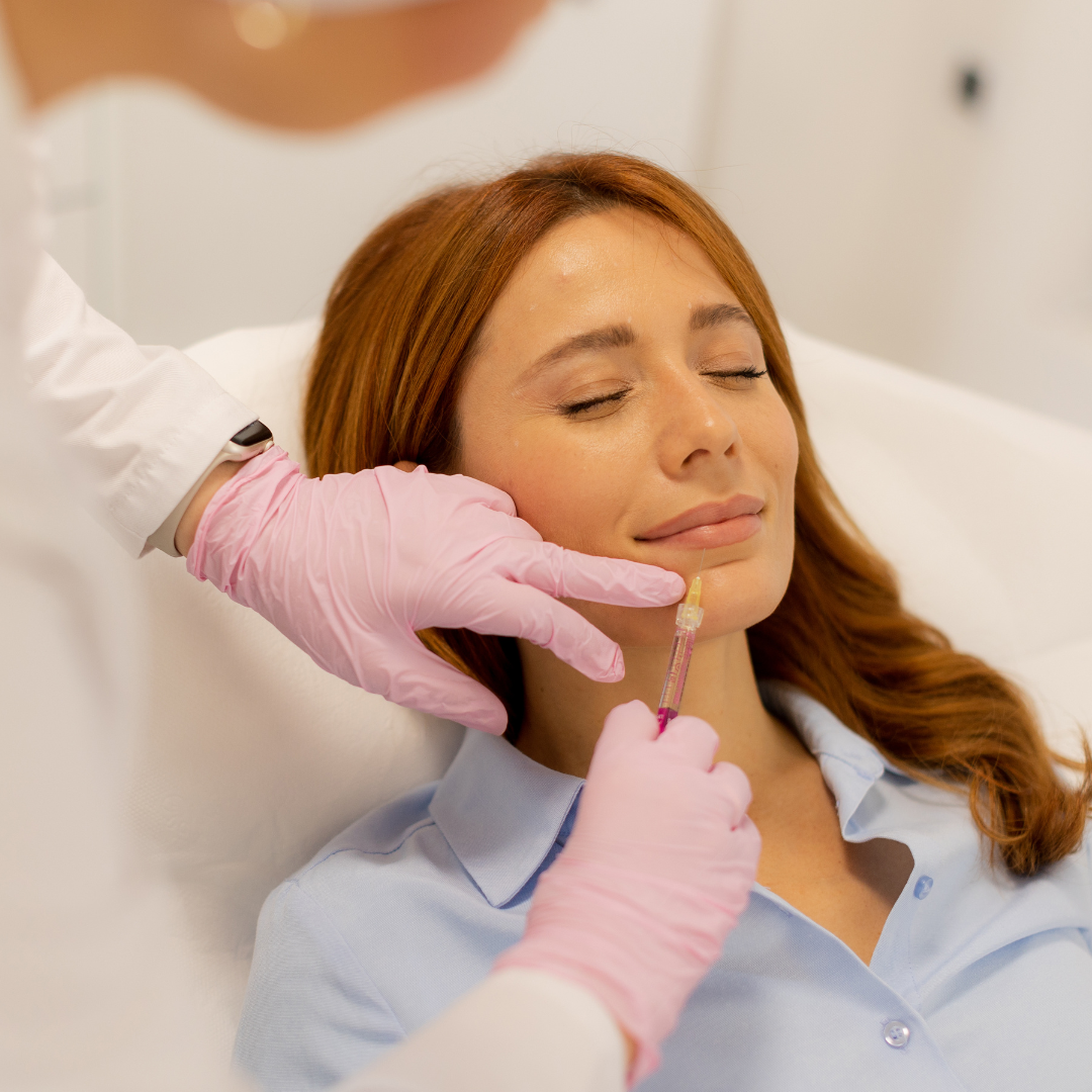 Medspa in Cheney, WA 99004 l Peak Vitality