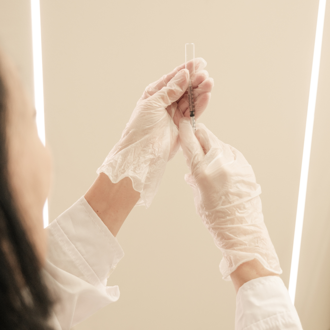 Medspa in Cheney, WA 99004 l Vitamin B12 injections Near Me