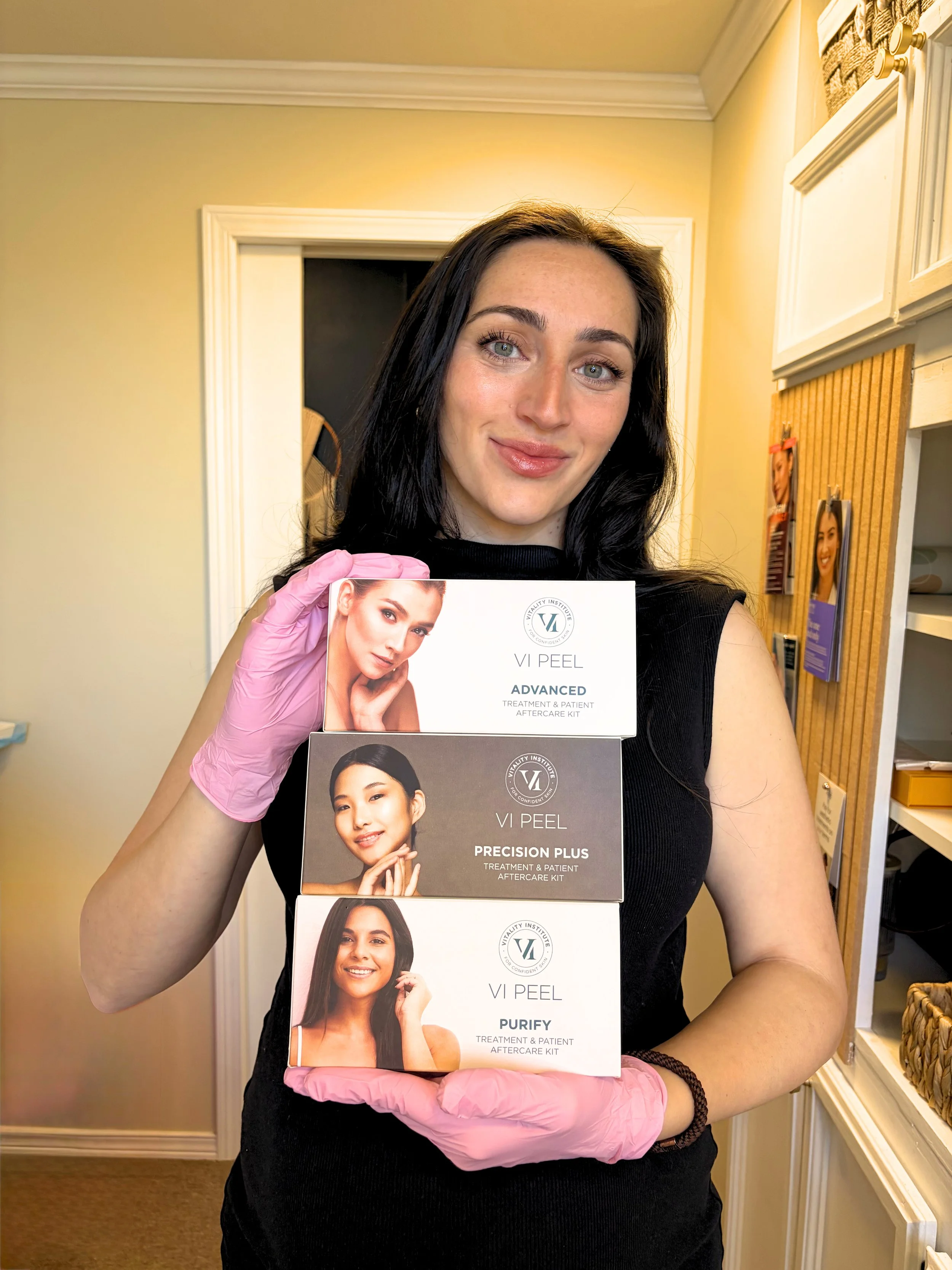 Medspa in Cheney, WA 99004 l Peels Near Me