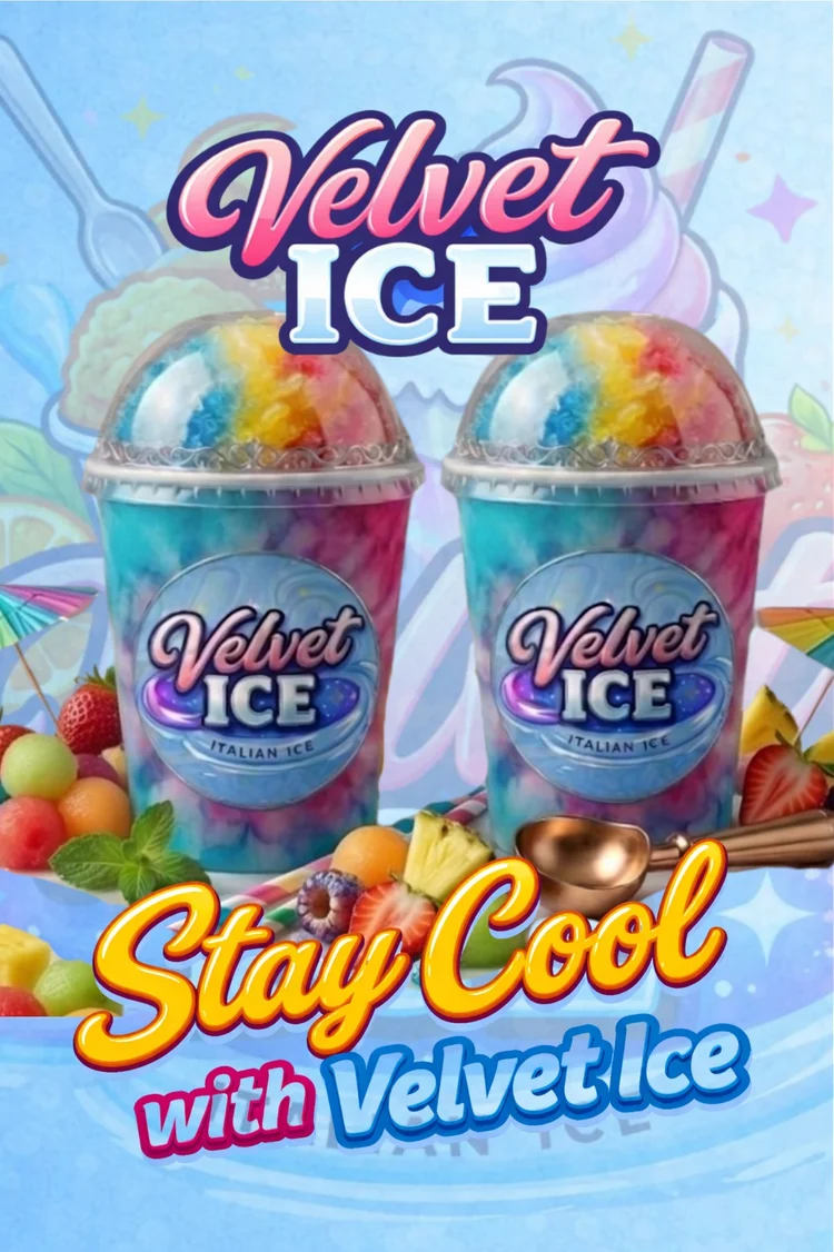 Tropical Rainbow Punch