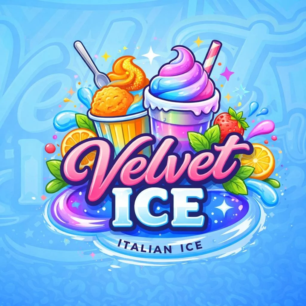 Velvet Ice