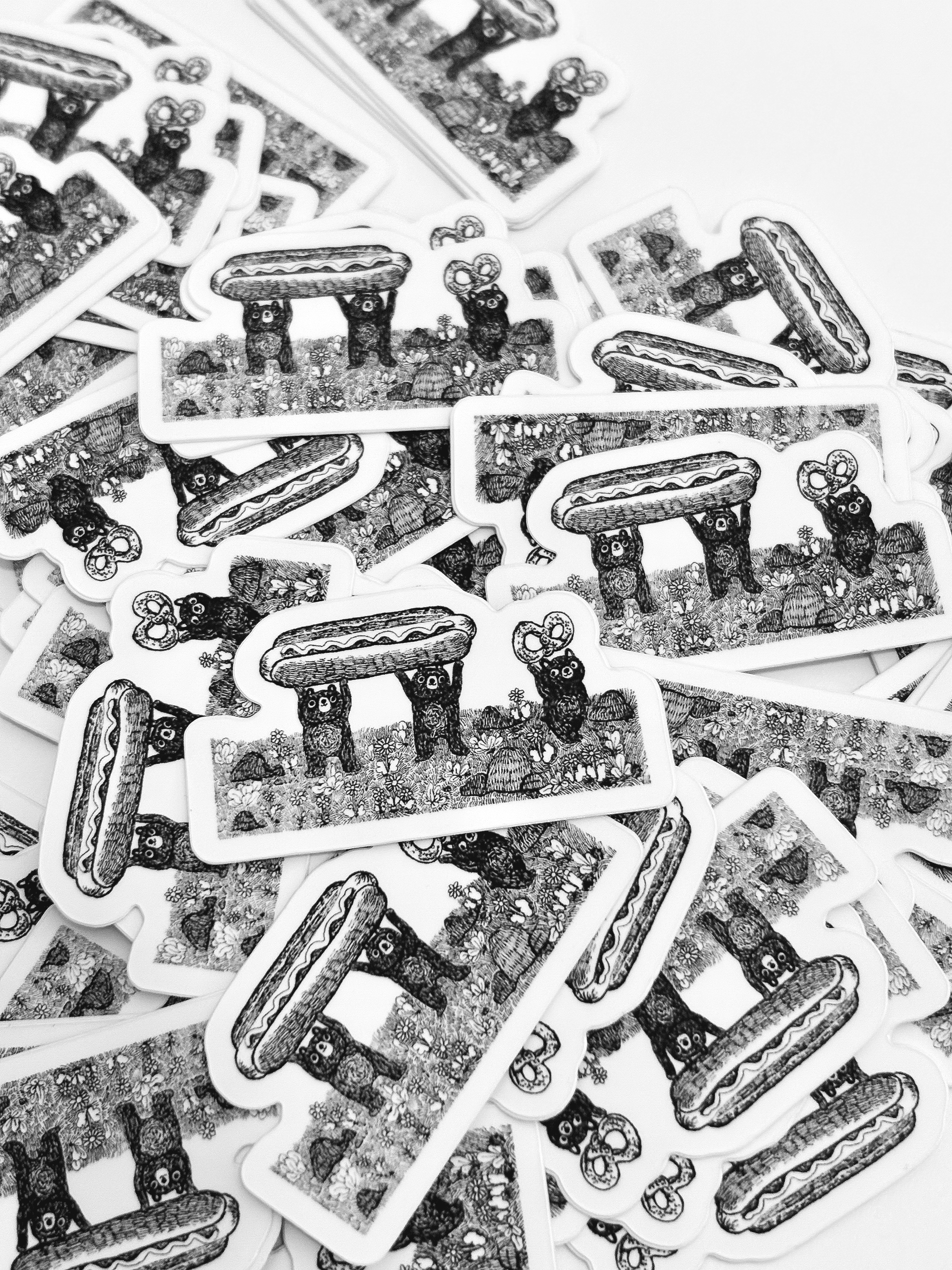 Spring 2026: Snack Party