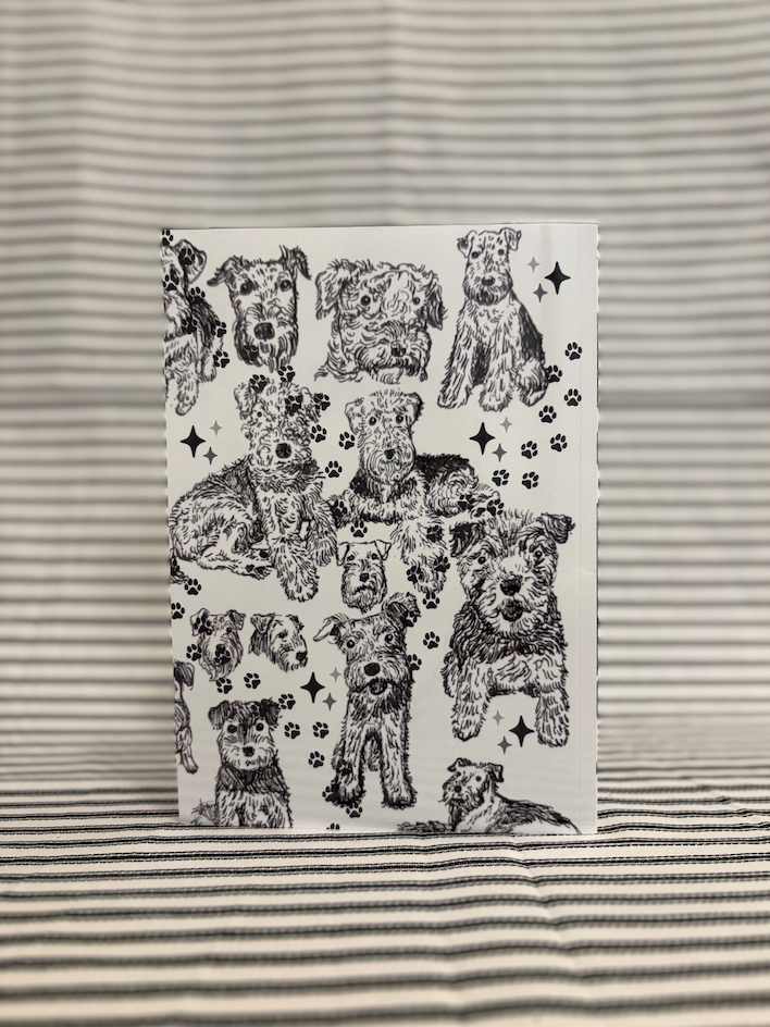Dog Breed Guide Book