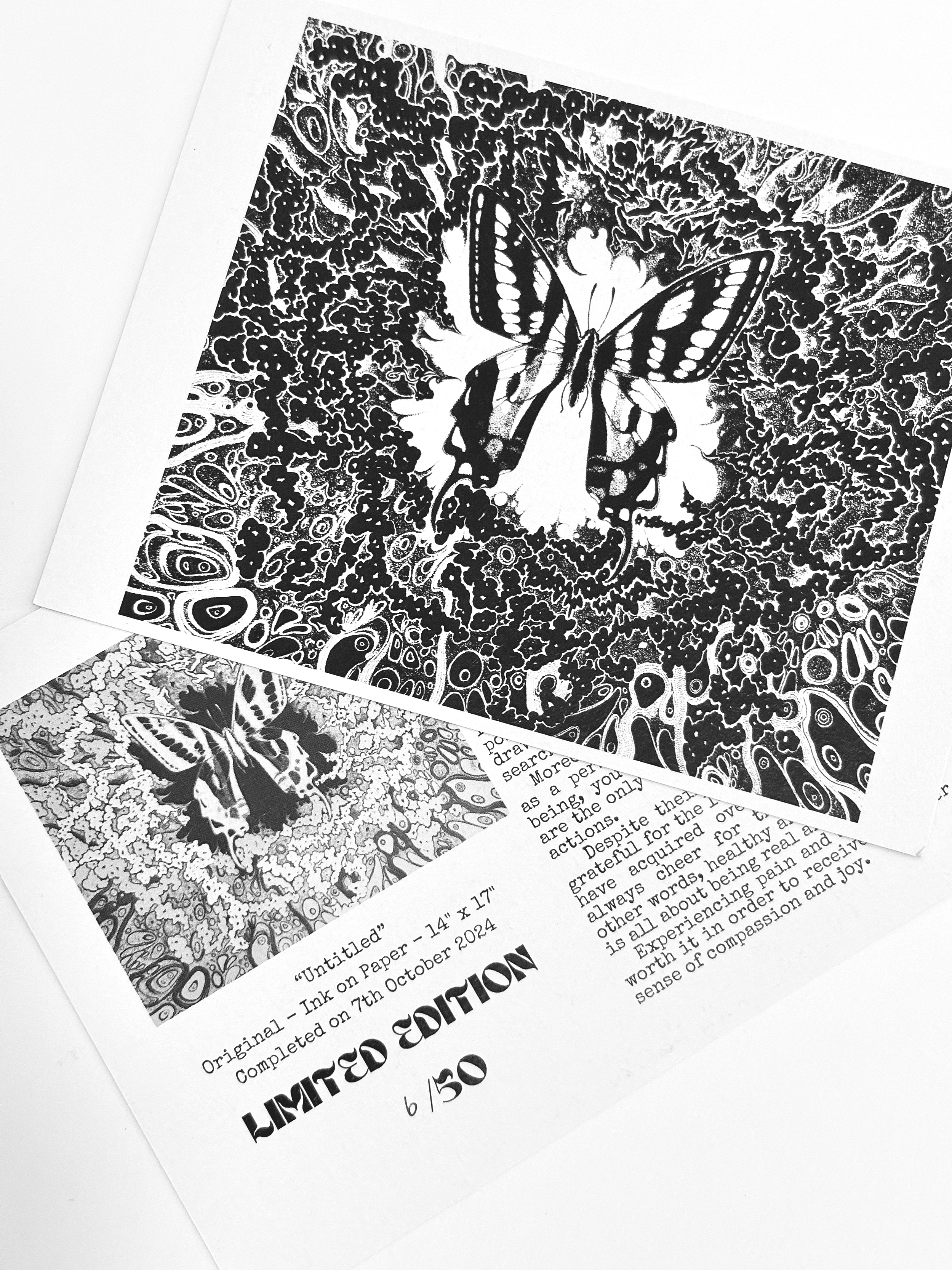 Spring 2026: Postcard