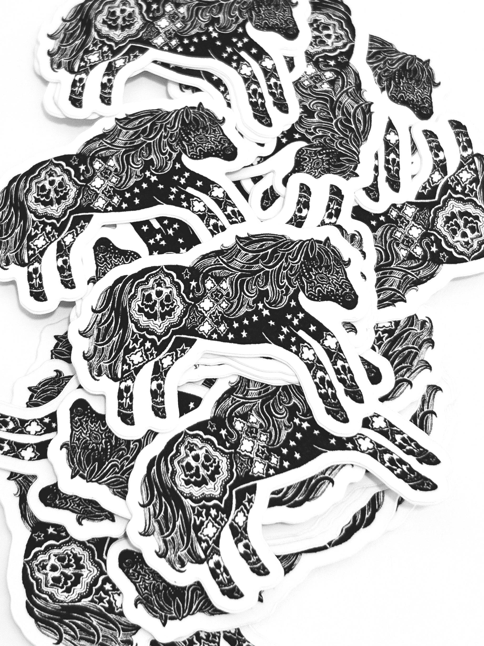 Spring 2026: Little Pony