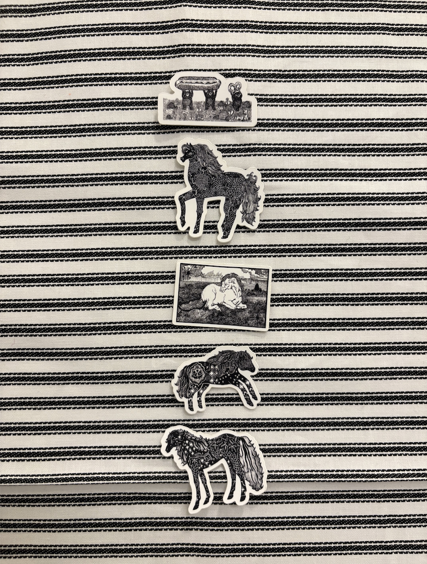 Sticker Pack