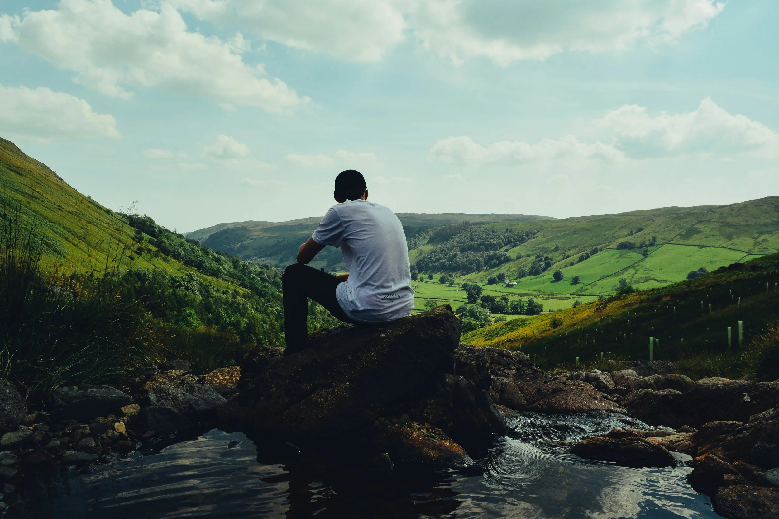 What To Expect In Your First Therapy Session