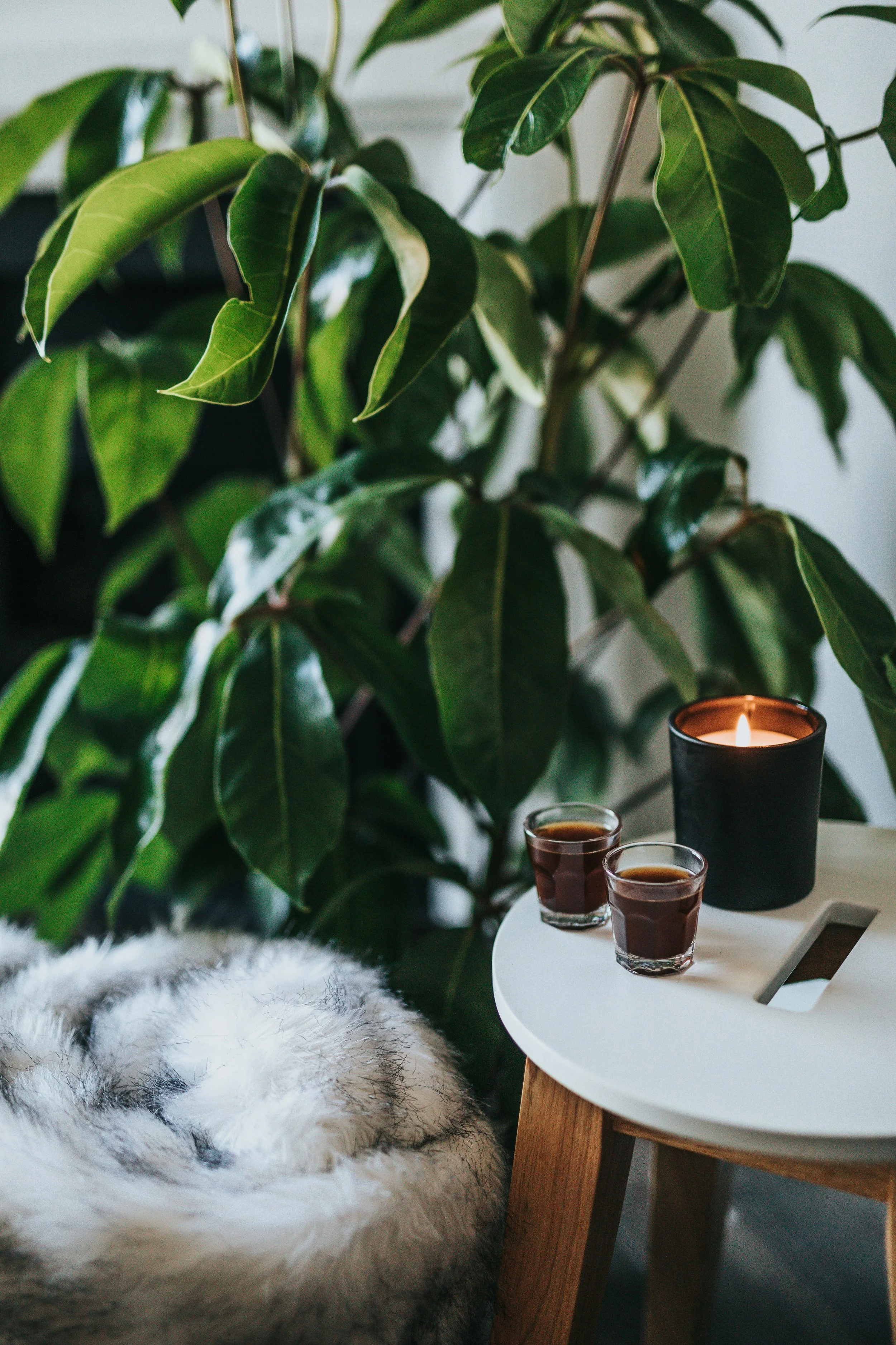 Serene mountains representing healing, growth, and therapy journey