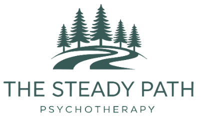 The Steady Path: Psychotherapy