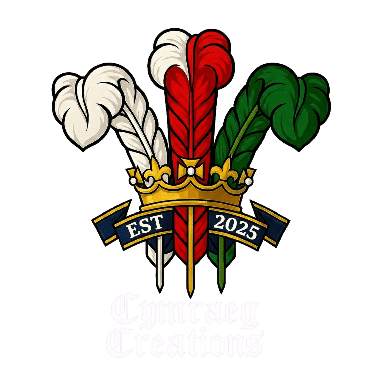 Cymraeg Creations
