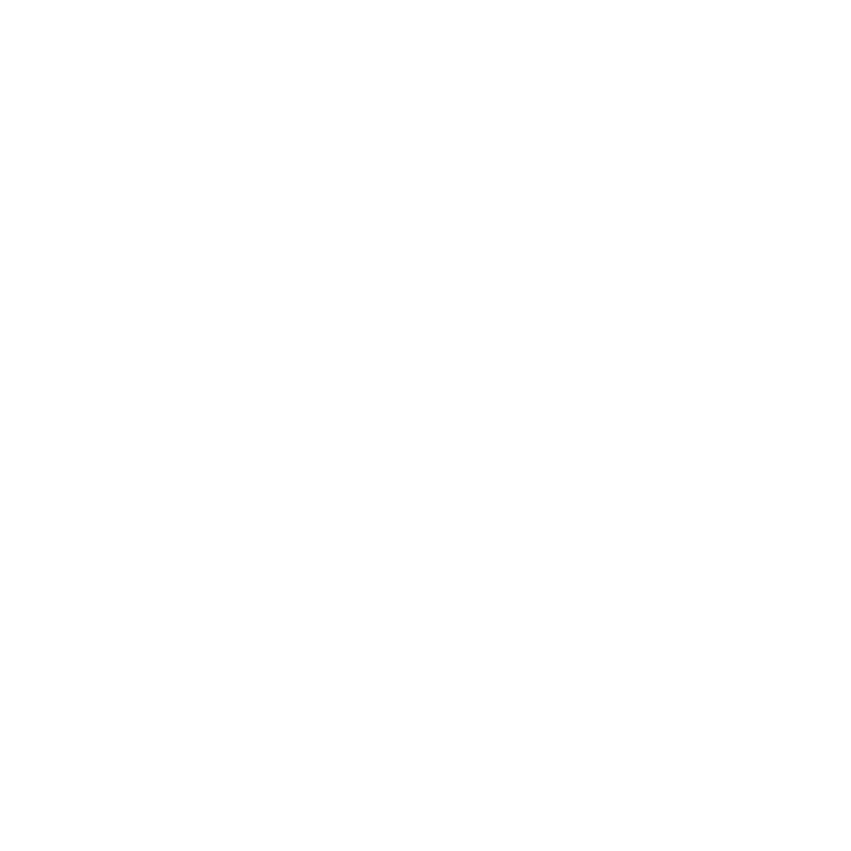Outline icon of a classical government or institutional building with columns and a triangular pediment.