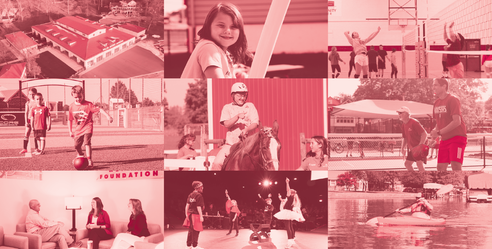 What We’re Looking for in a Grant Application