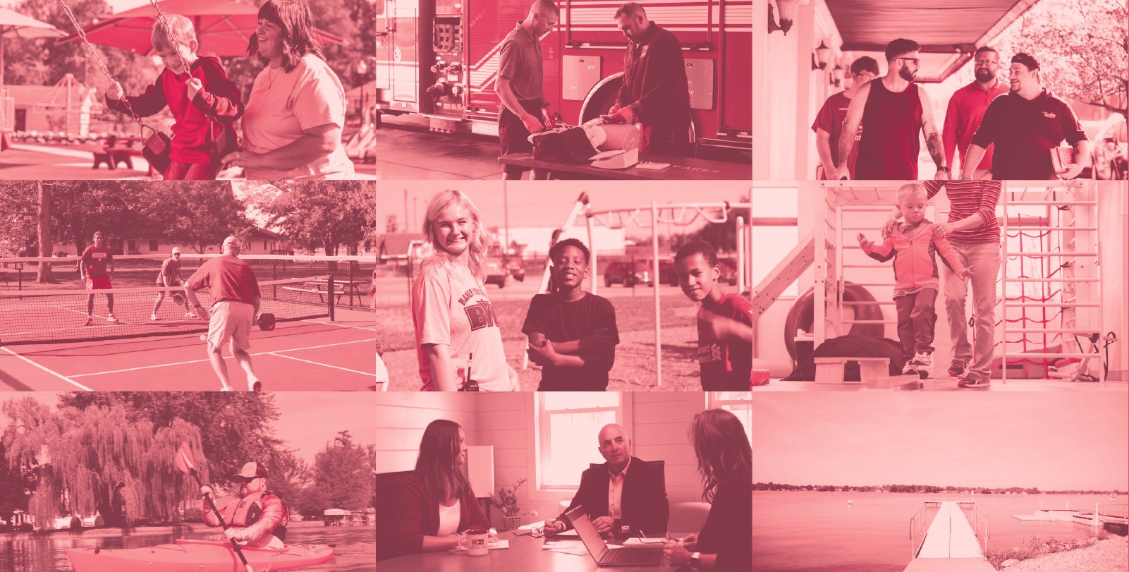 Introducing Our Brand Video Series